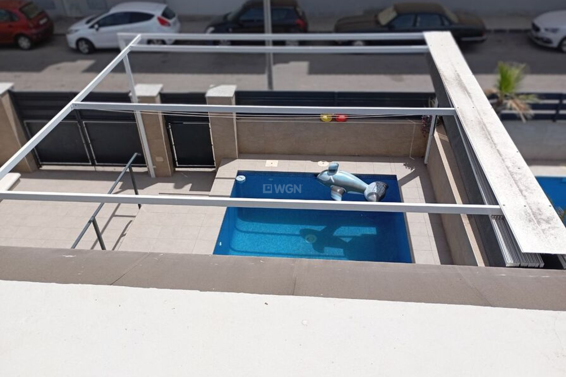 Resale - Villa - Formentera del Segura - Costa Blanca