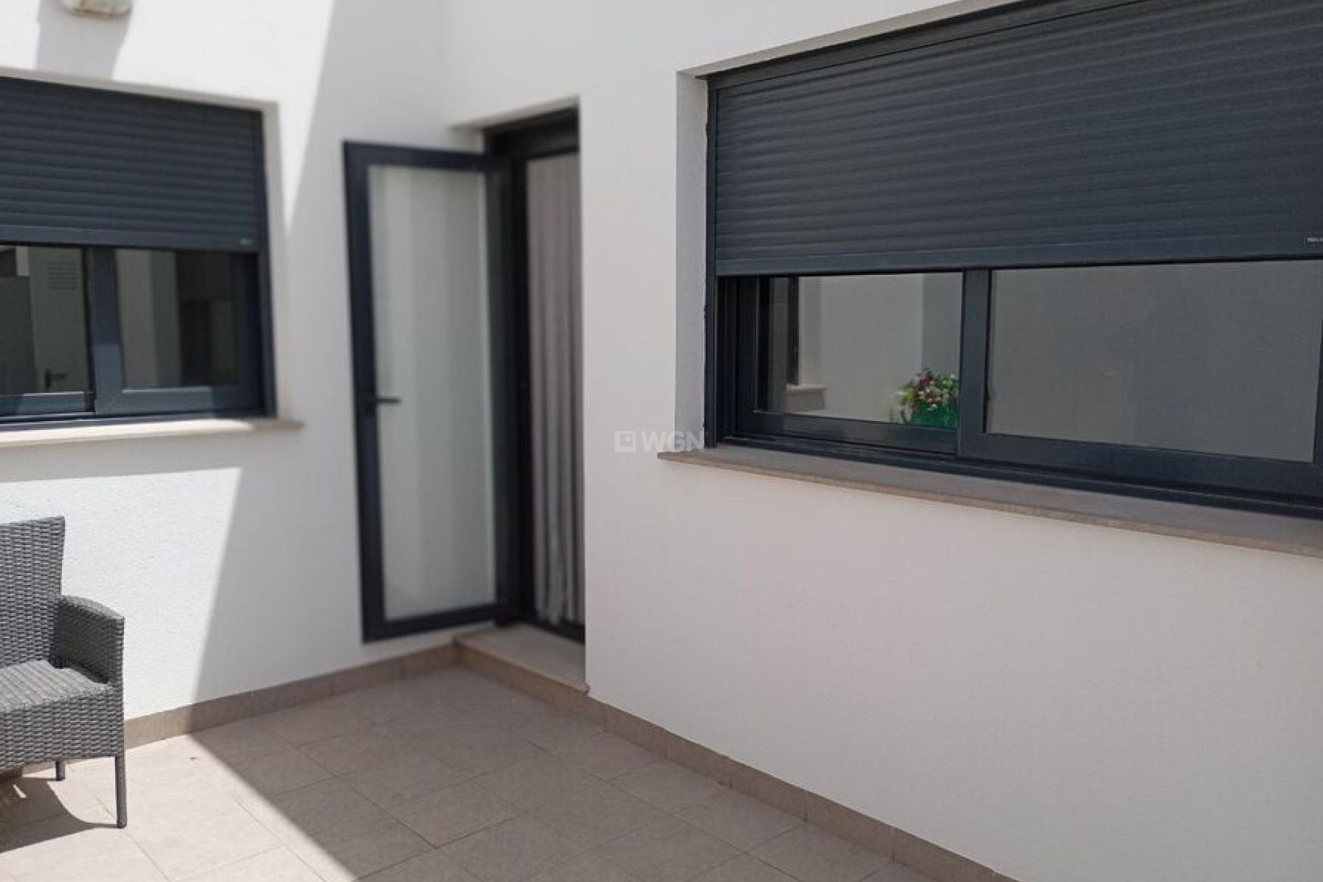 Resale - Villa - Formentera del Segura - Costa Blanca