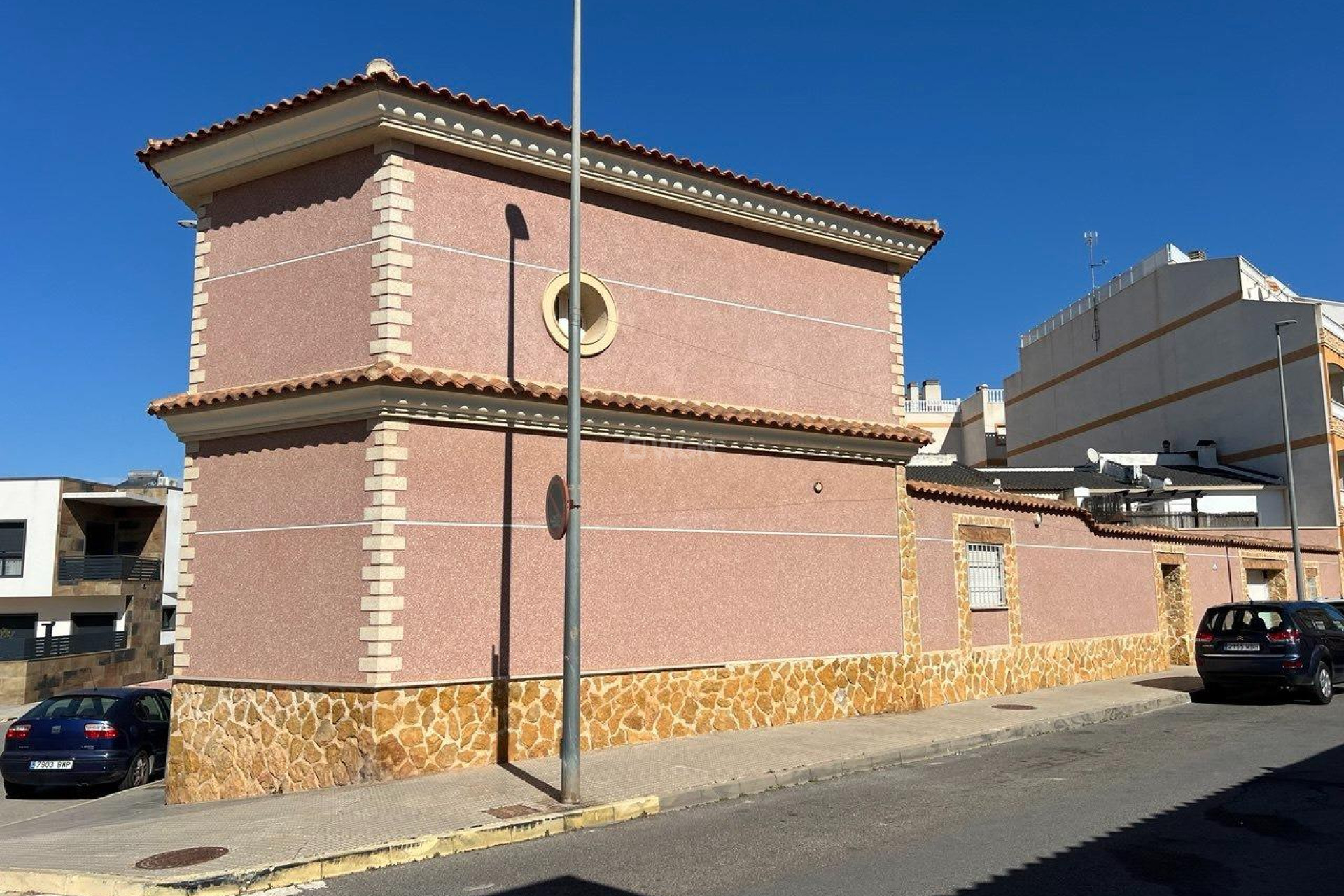 Resale - Villa - Formentera del Segura - Formentera De Segura