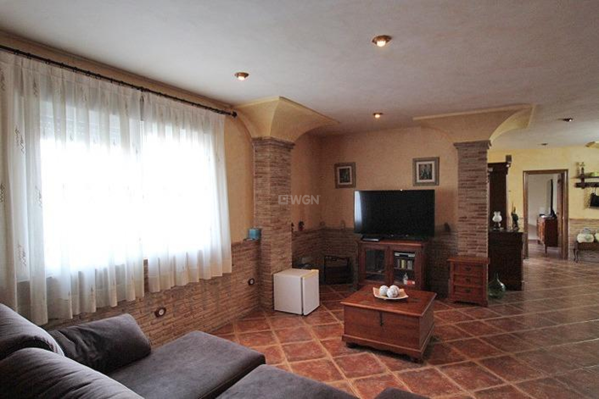 Resale - Villa - Formentera del Segura - Formentera De Segura