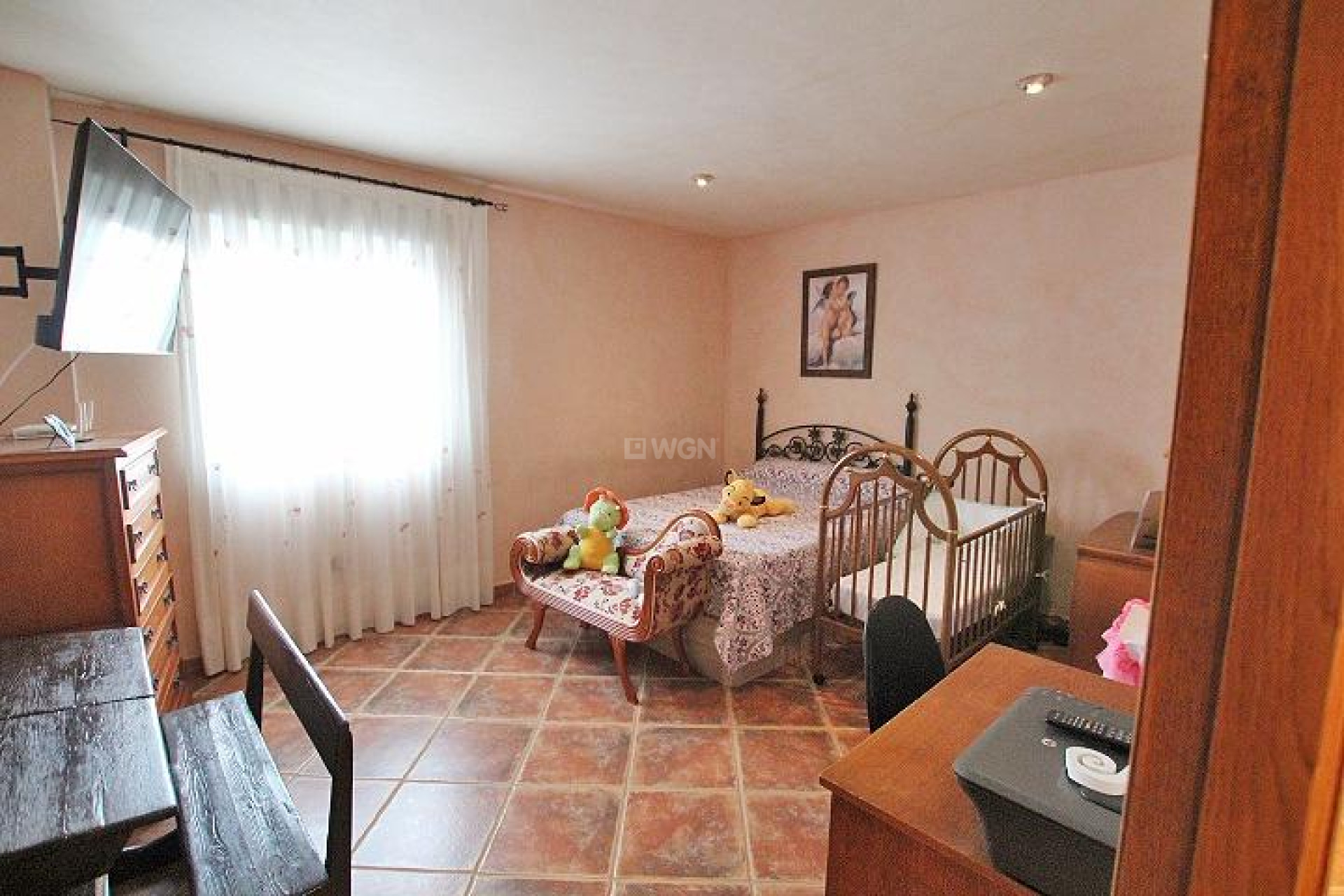 Resale - Villa - Formentera del Segura - Formentera De Segura