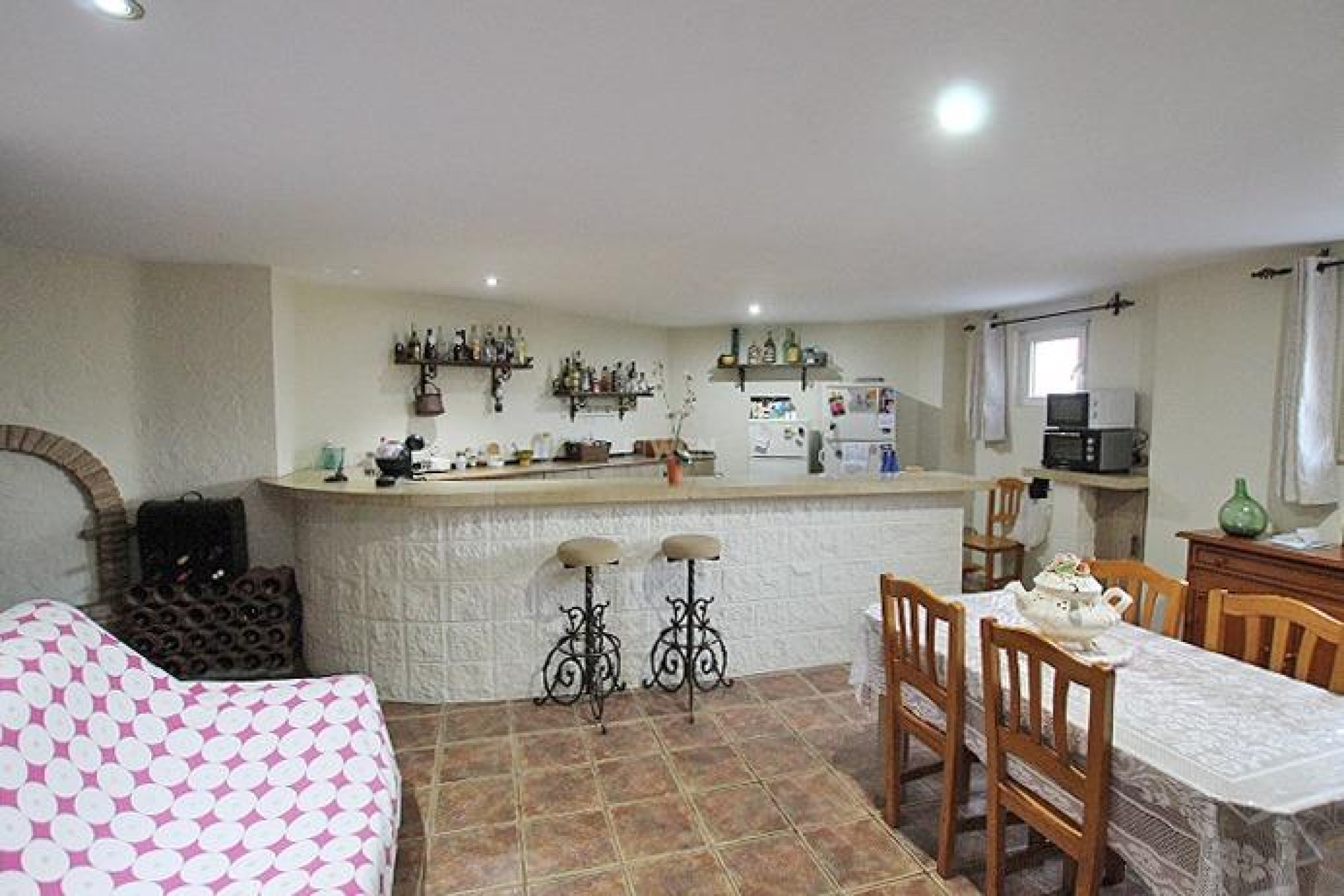 Resale - Villa - Formentera del Segura - Formentera De Segura