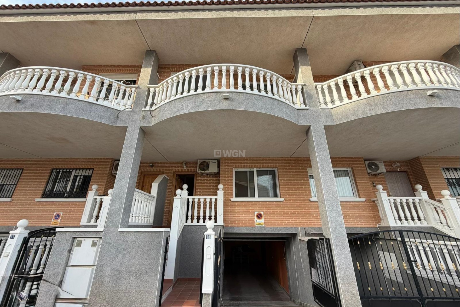 Resale - Villa - Formentera del Segura - Pueblo 5