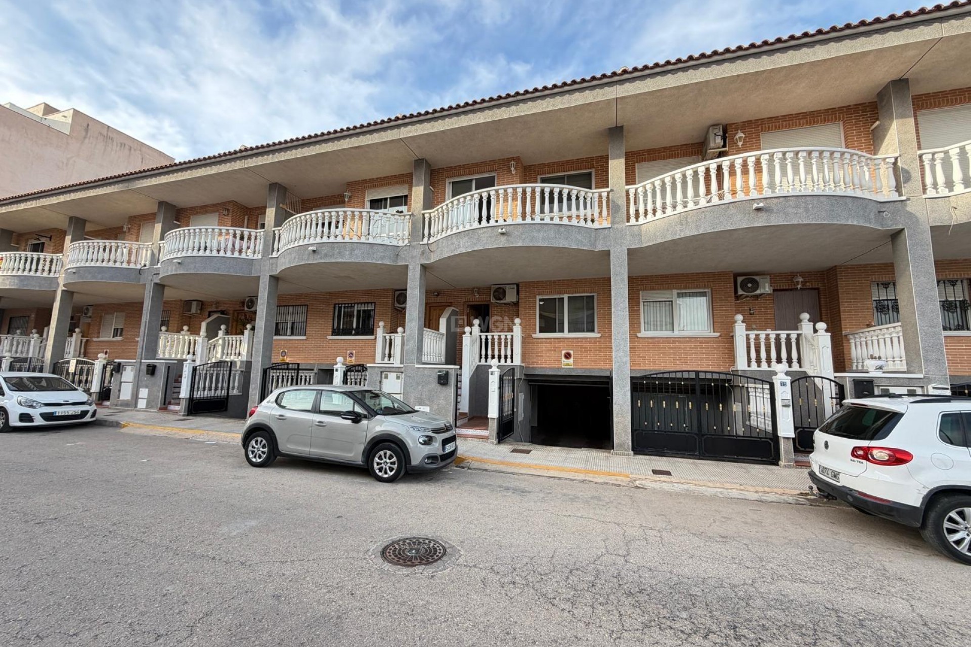 Resale - Villa - Formentera del Segura - Pueblo 5