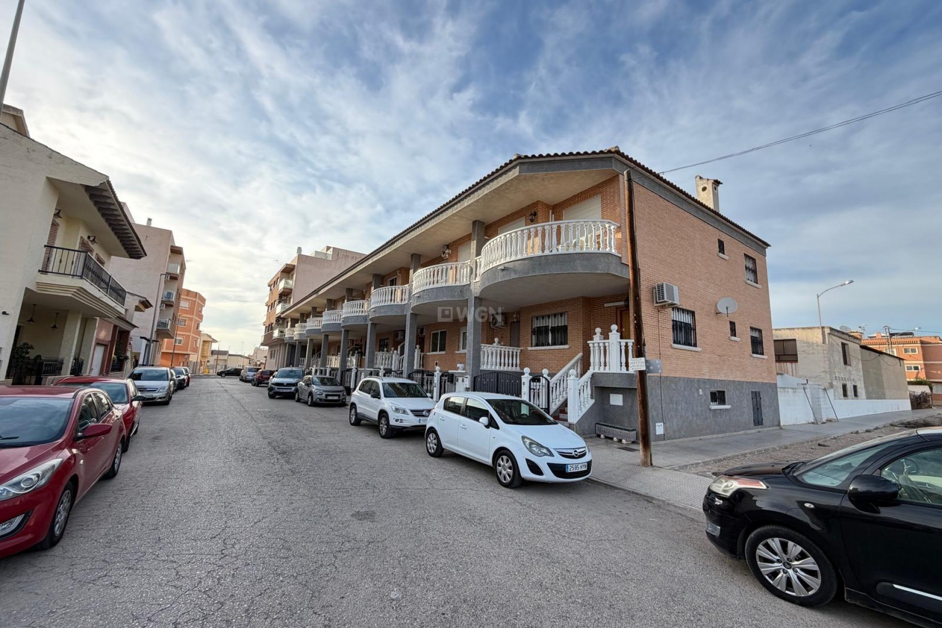 Resale - Villa - Formentera del Segura - Pueblo 5