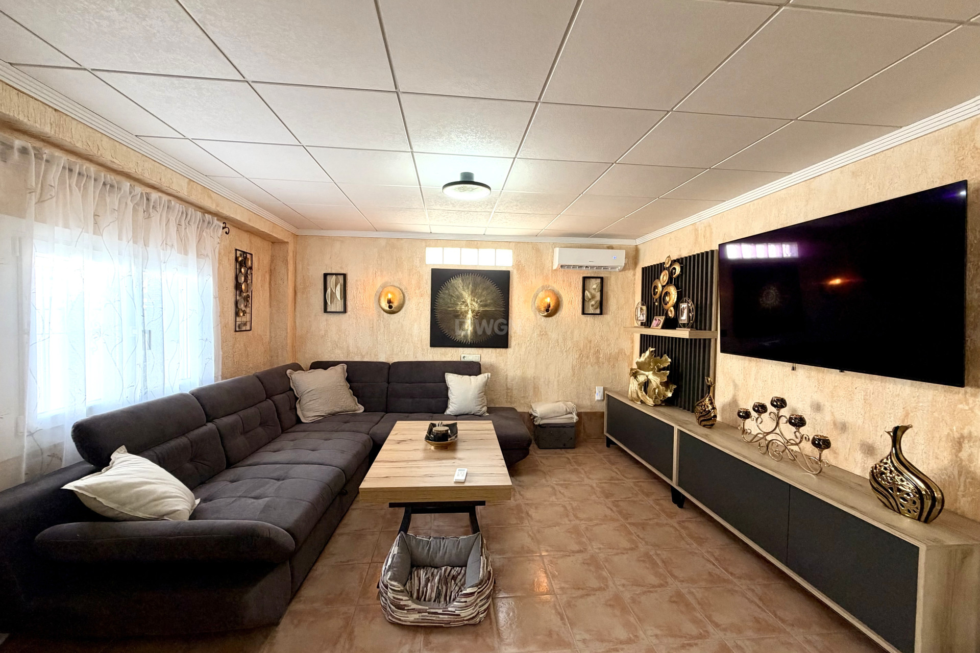 Resale - Villa - Fortuna - Inland
