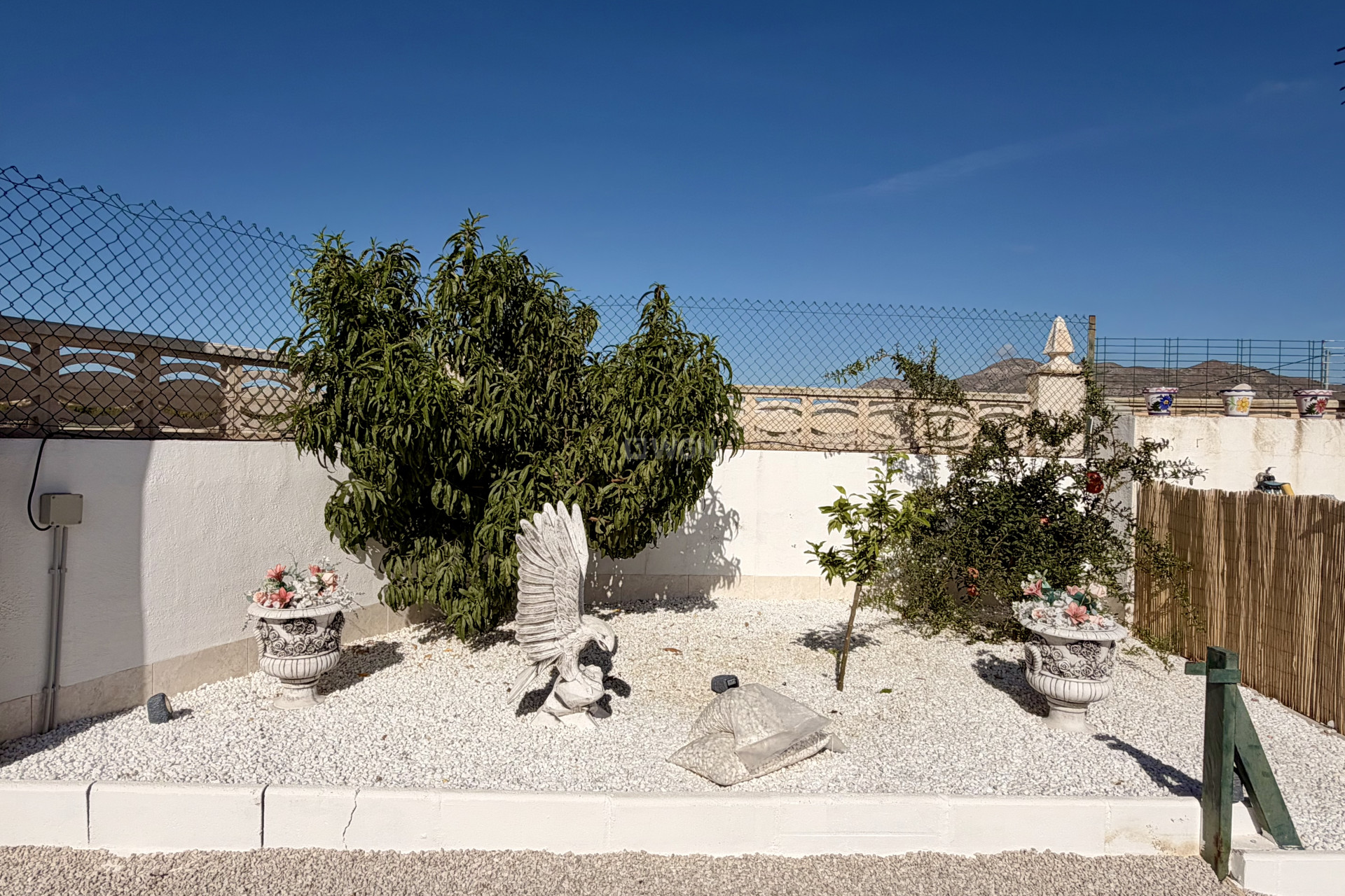 Resale - Villa - Fortuna - Inland