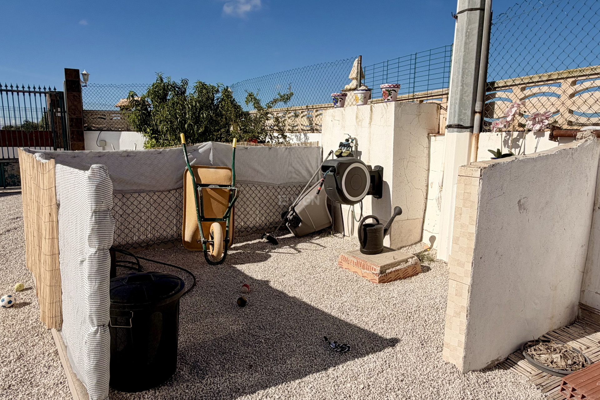 Resale - Villa - Fortuna - Inland