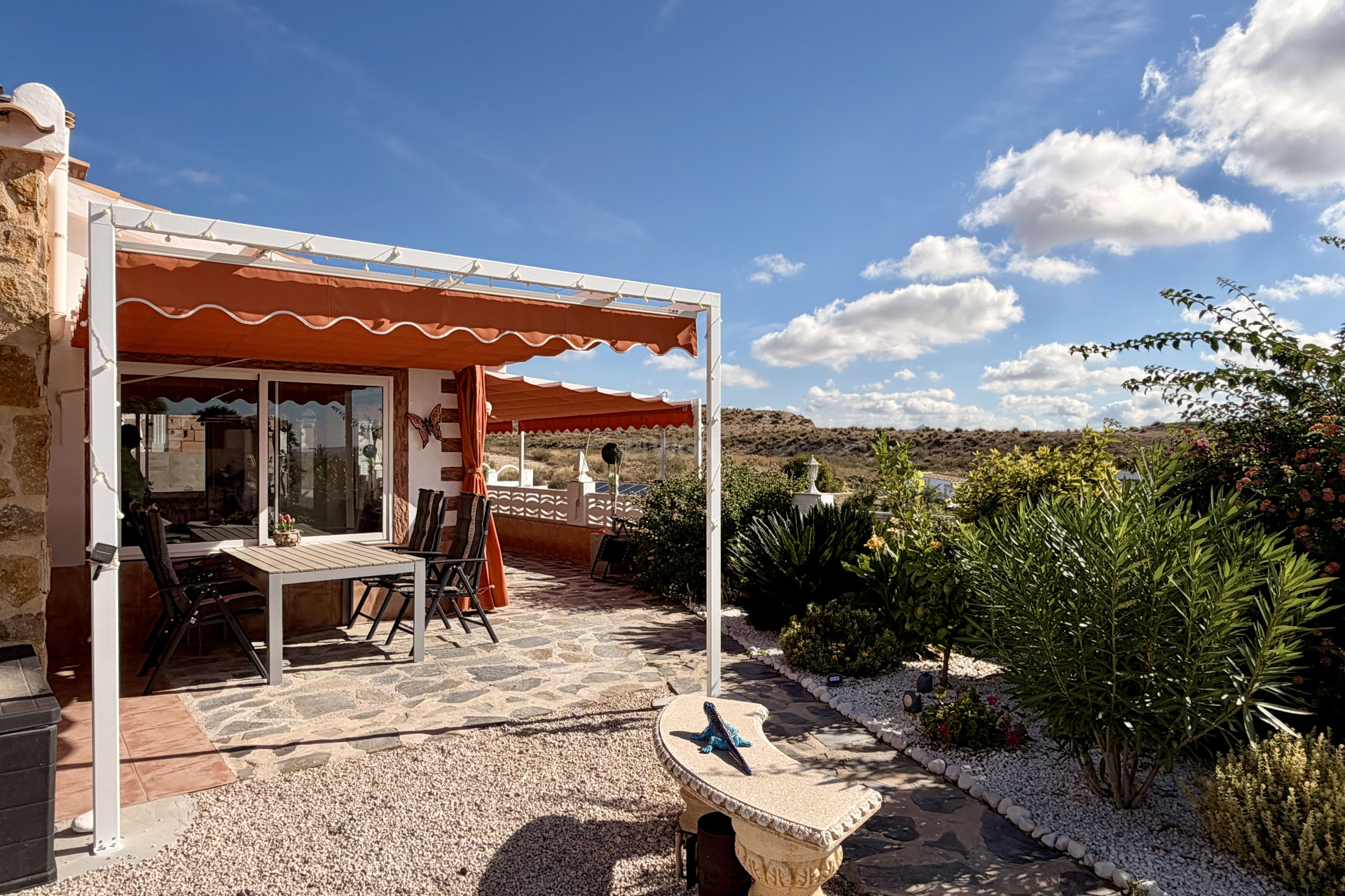 Resale - Villa - Fortuna - Inland