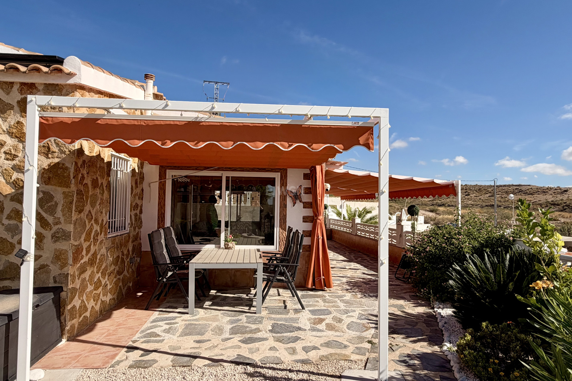 Resale - Villa - Fortuna - Inland