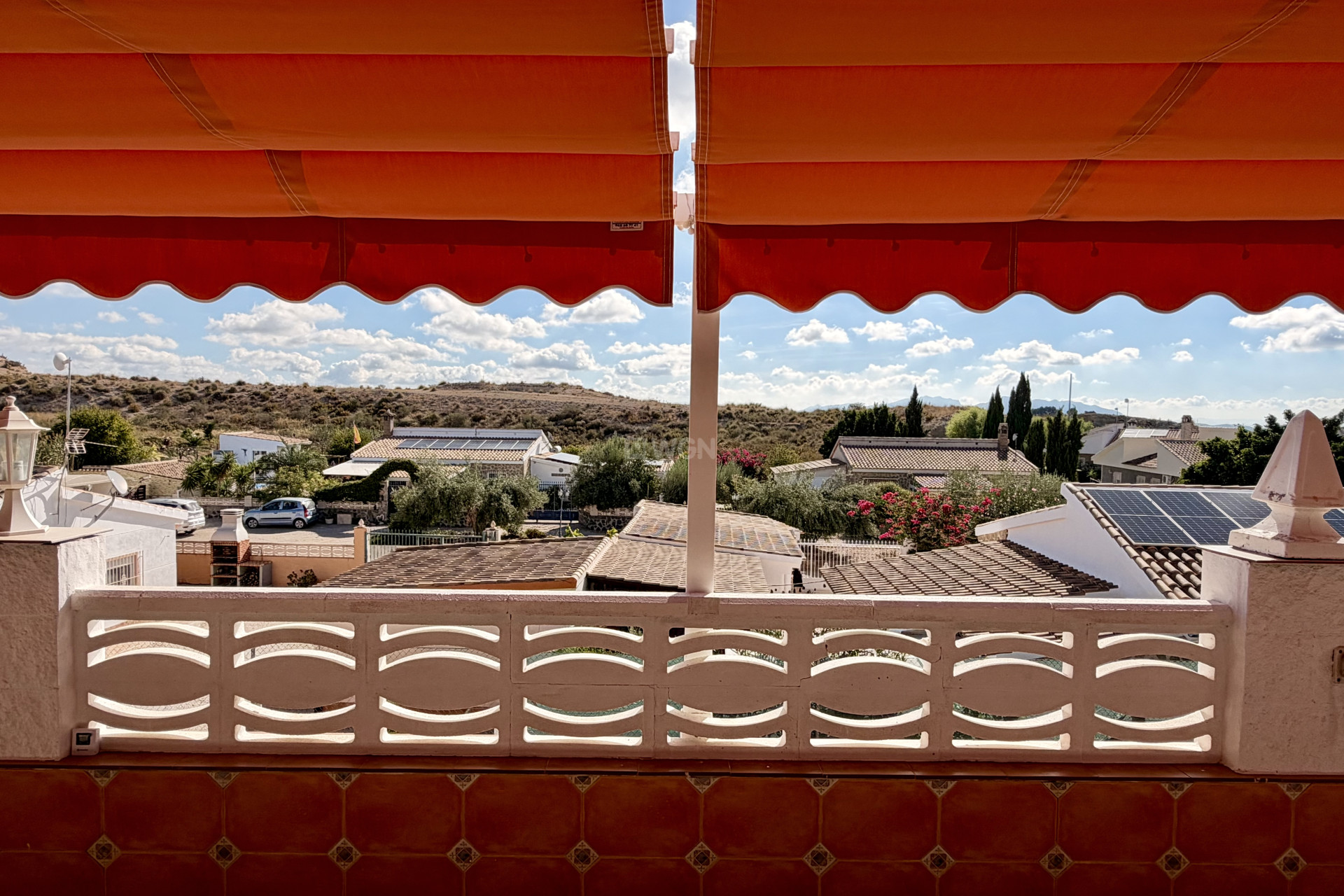 Resale - Villa - Fortuna - Inland