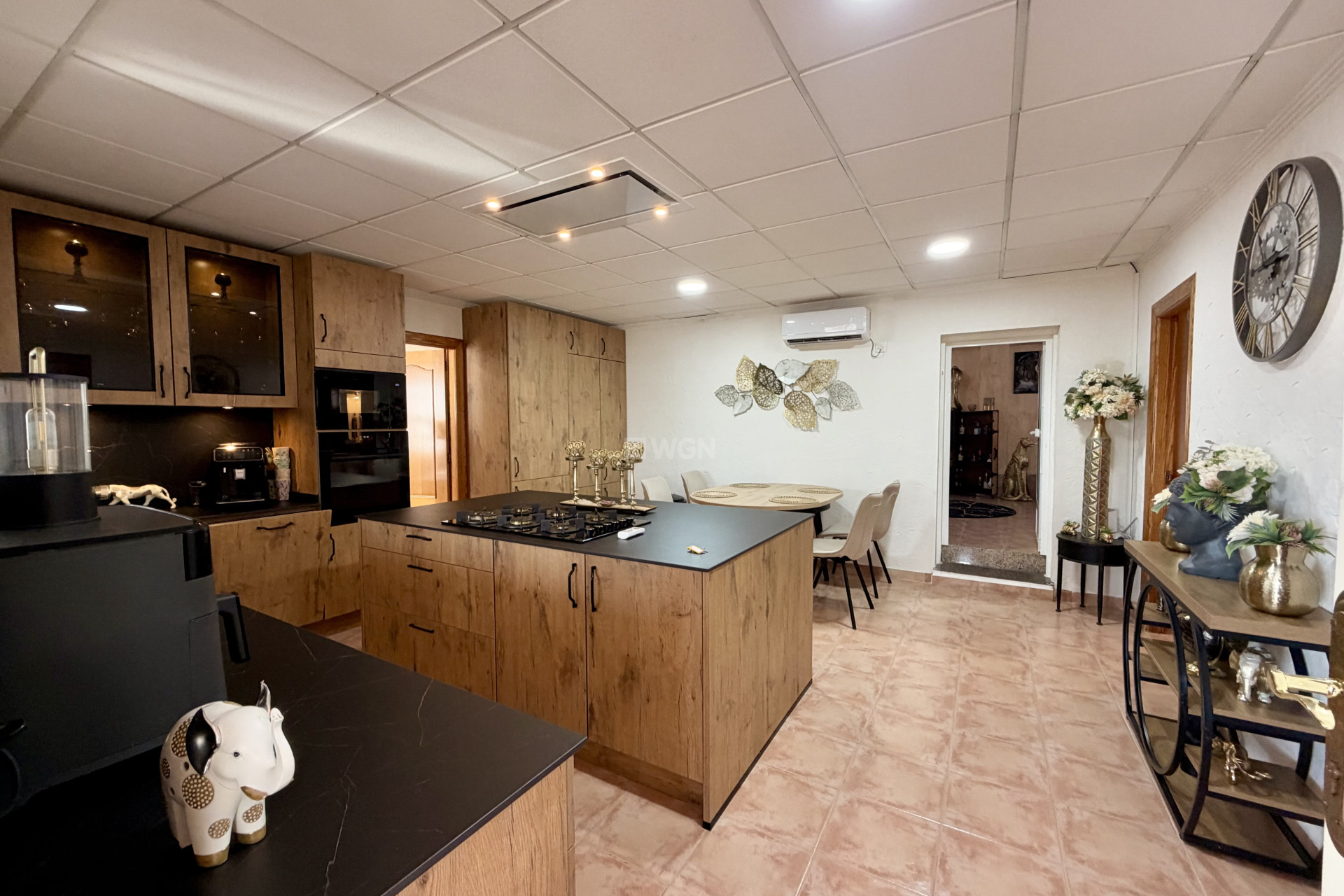 Resale - Villa - Fortuna - Inland