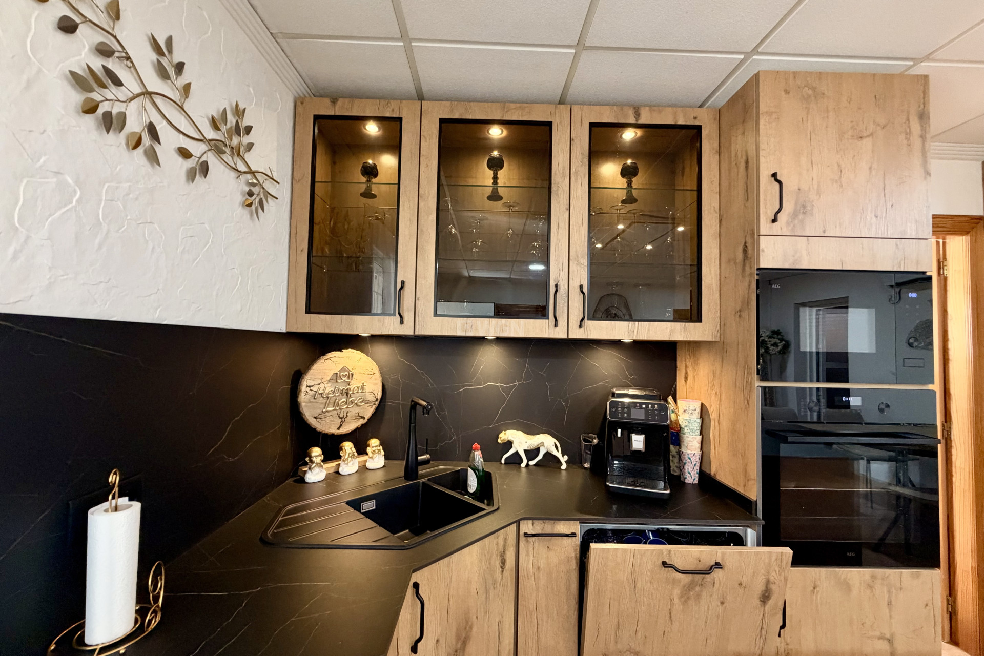 Resale - Villa - Fortuna - Inland