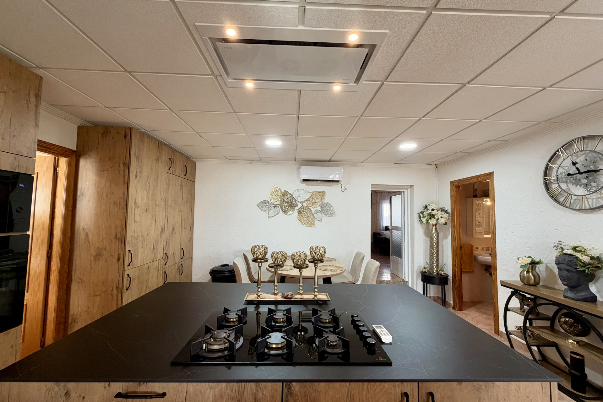 Resale - Villa - Fortuna - Inland
