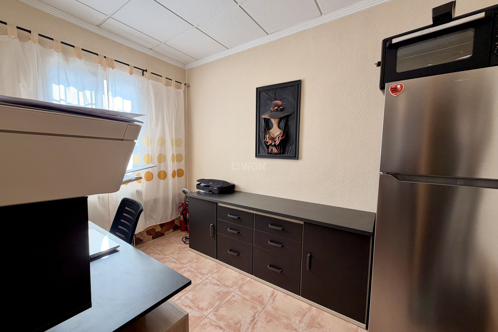 Resale - Villa - Fortuna - Inland