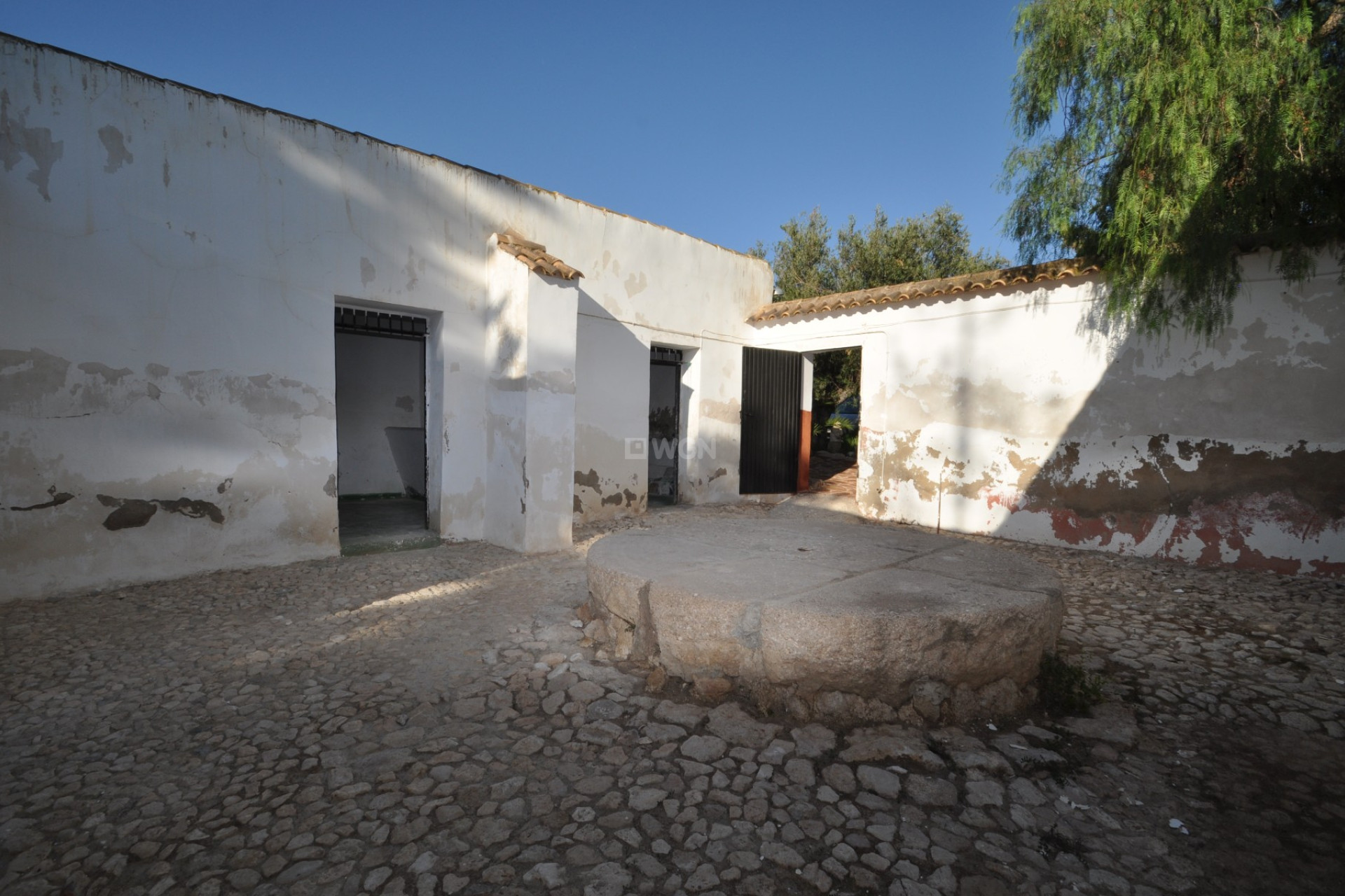Resale - Villa - Fortuna - Inland