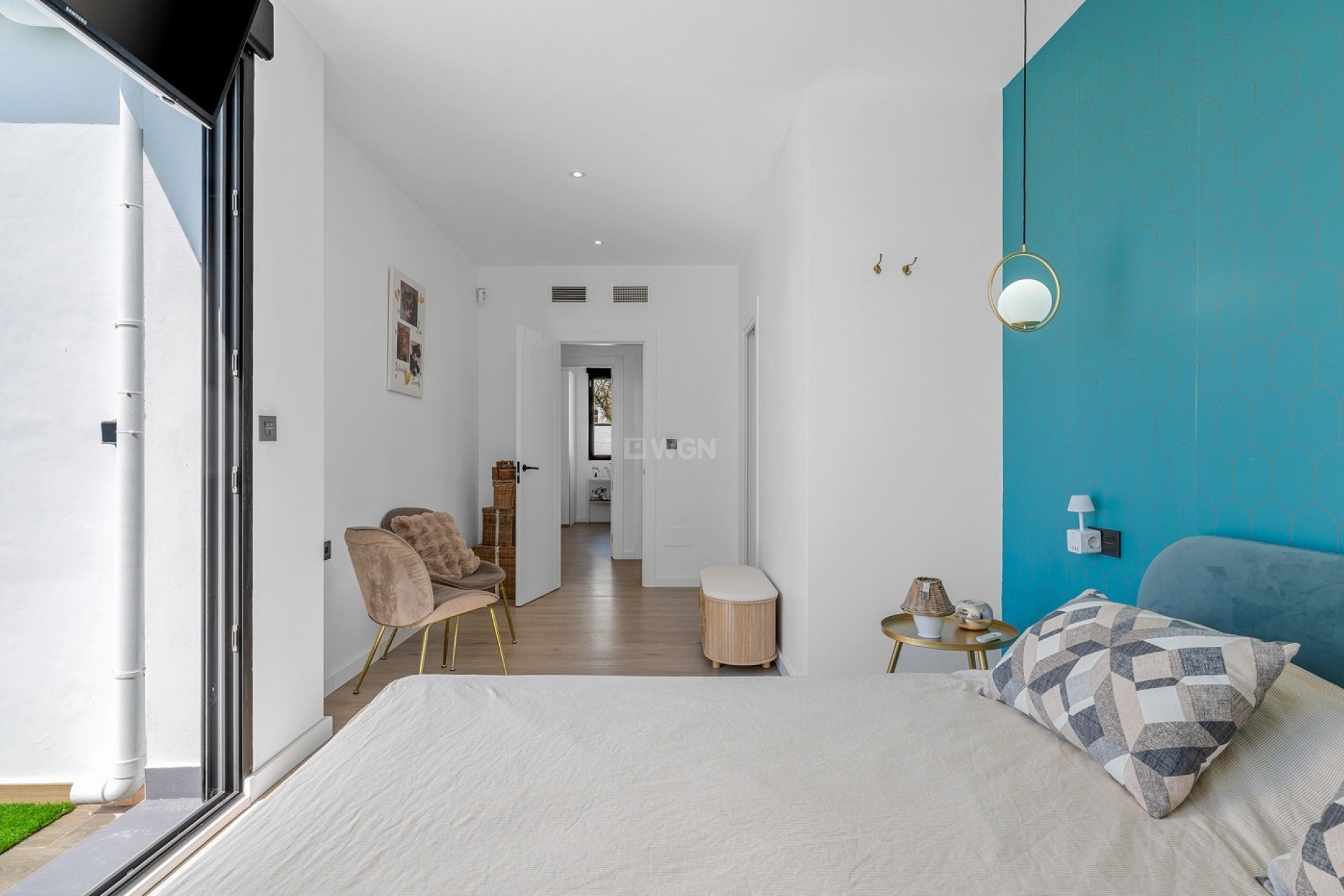 Resale - Villa - Fortuna - Inland
