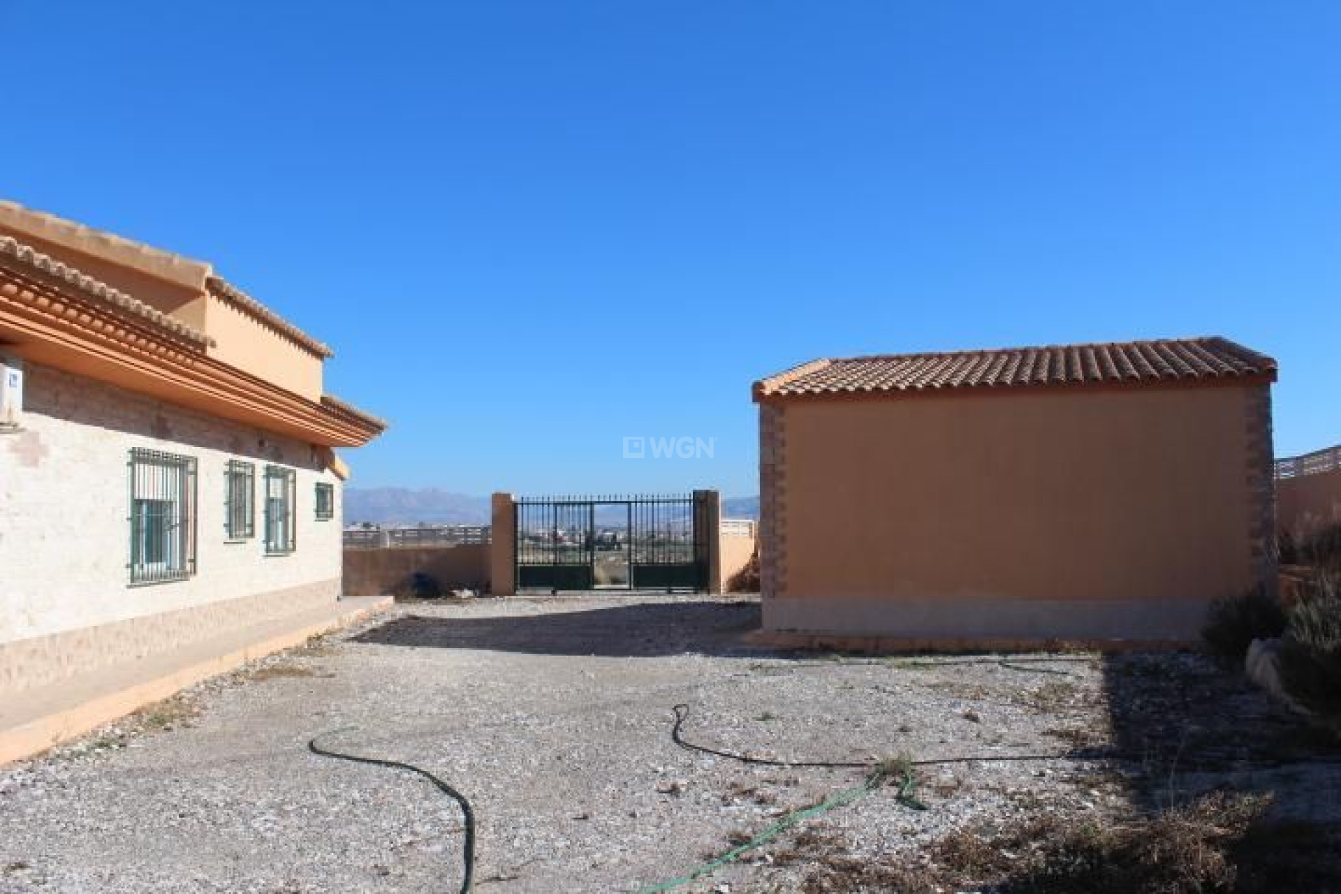 Resale - Villa - Fortuna - Inland