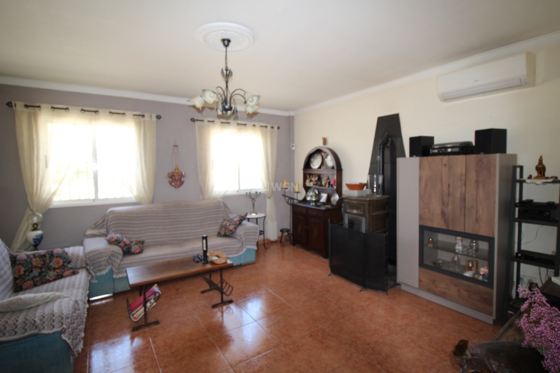 Resale - Villa - Fortuna - Inland