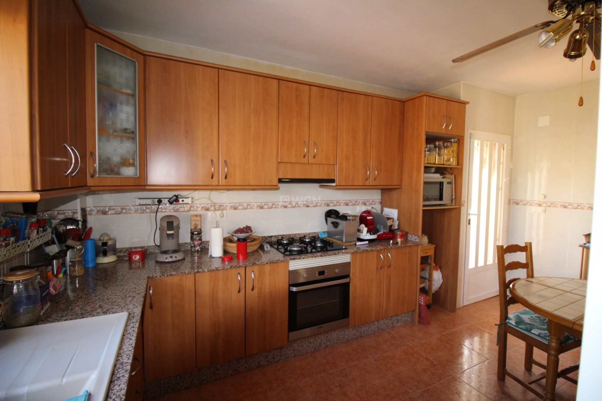 Resale - Villa - Fortuna - Inland