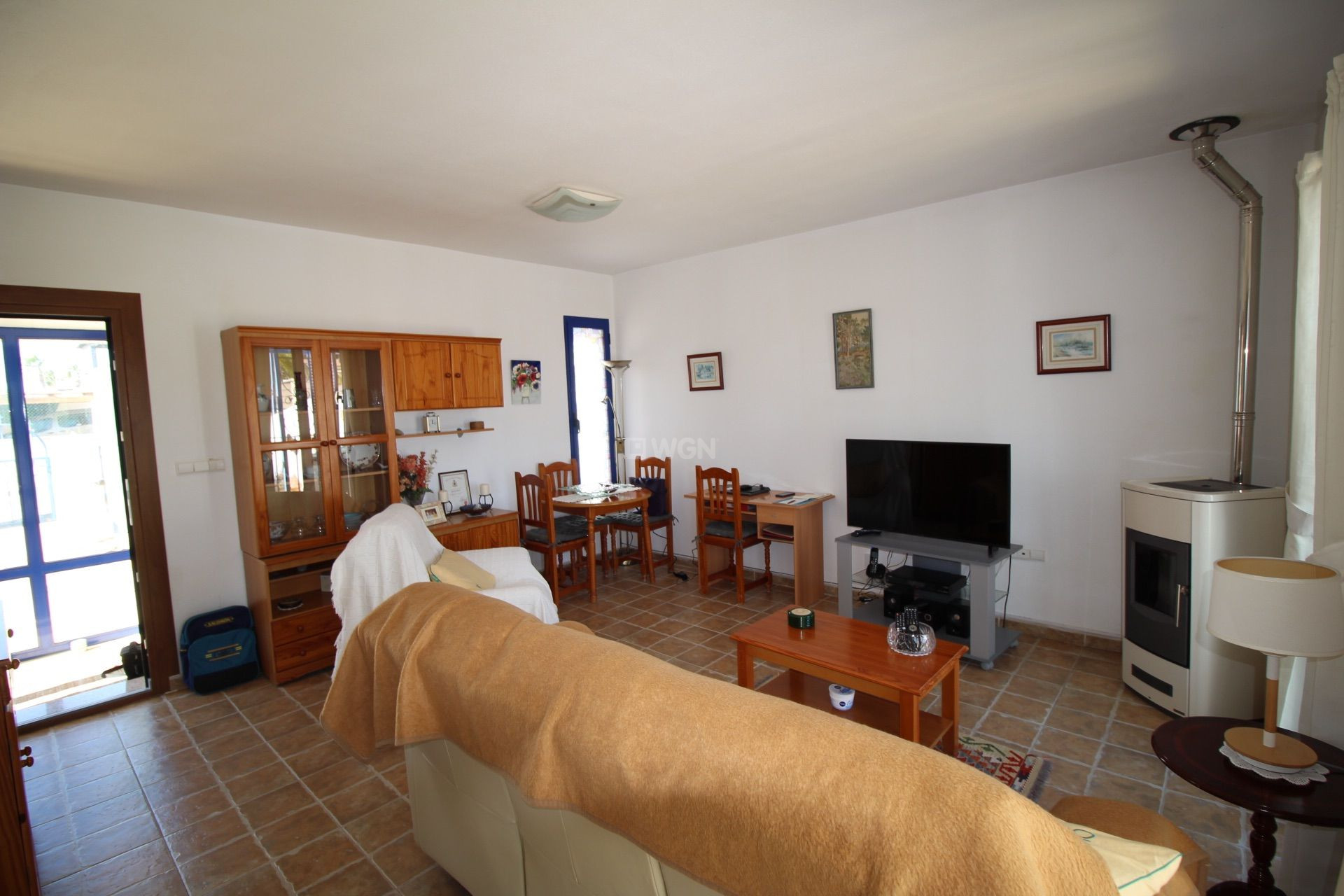 Resale - Villa - Fortuna - Inland