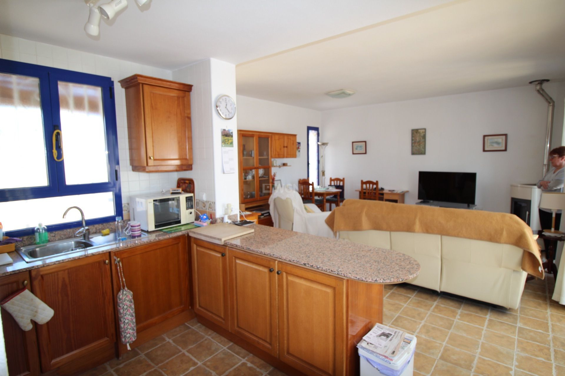 Resale - Villa - Fortuna - Inland