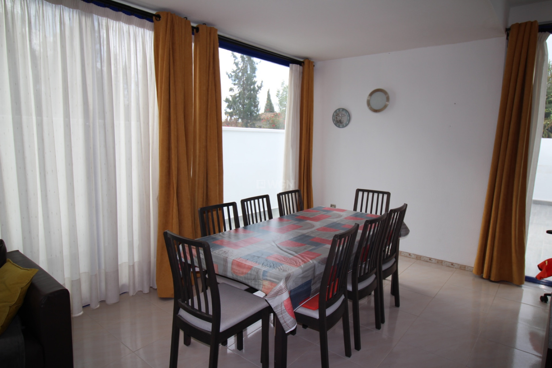 Resale - Villa - Fortuna - Inland