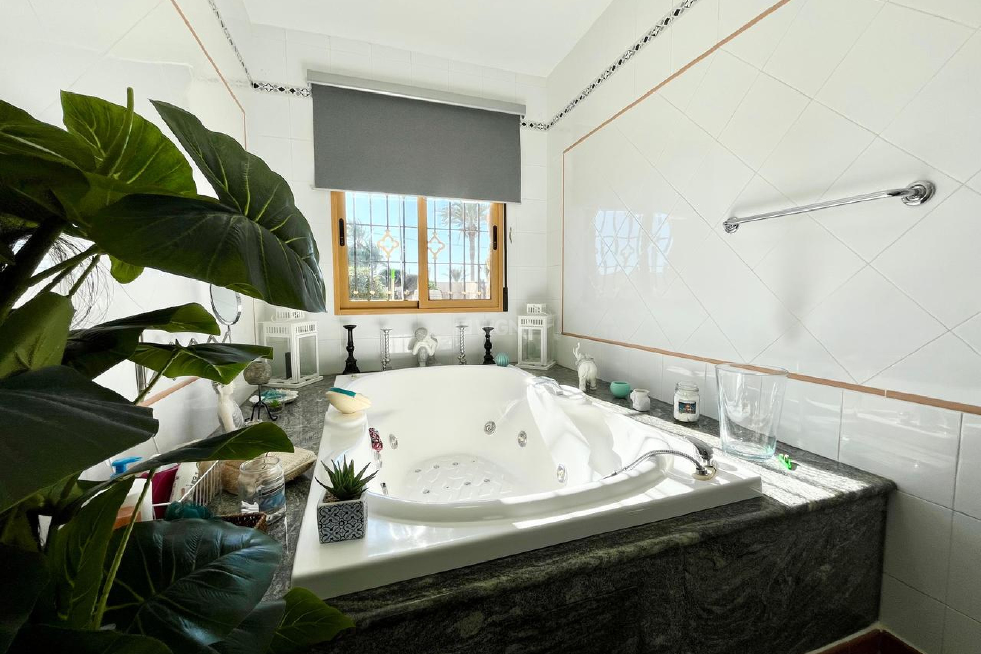 Resale - Villa - Fortuna - Inland