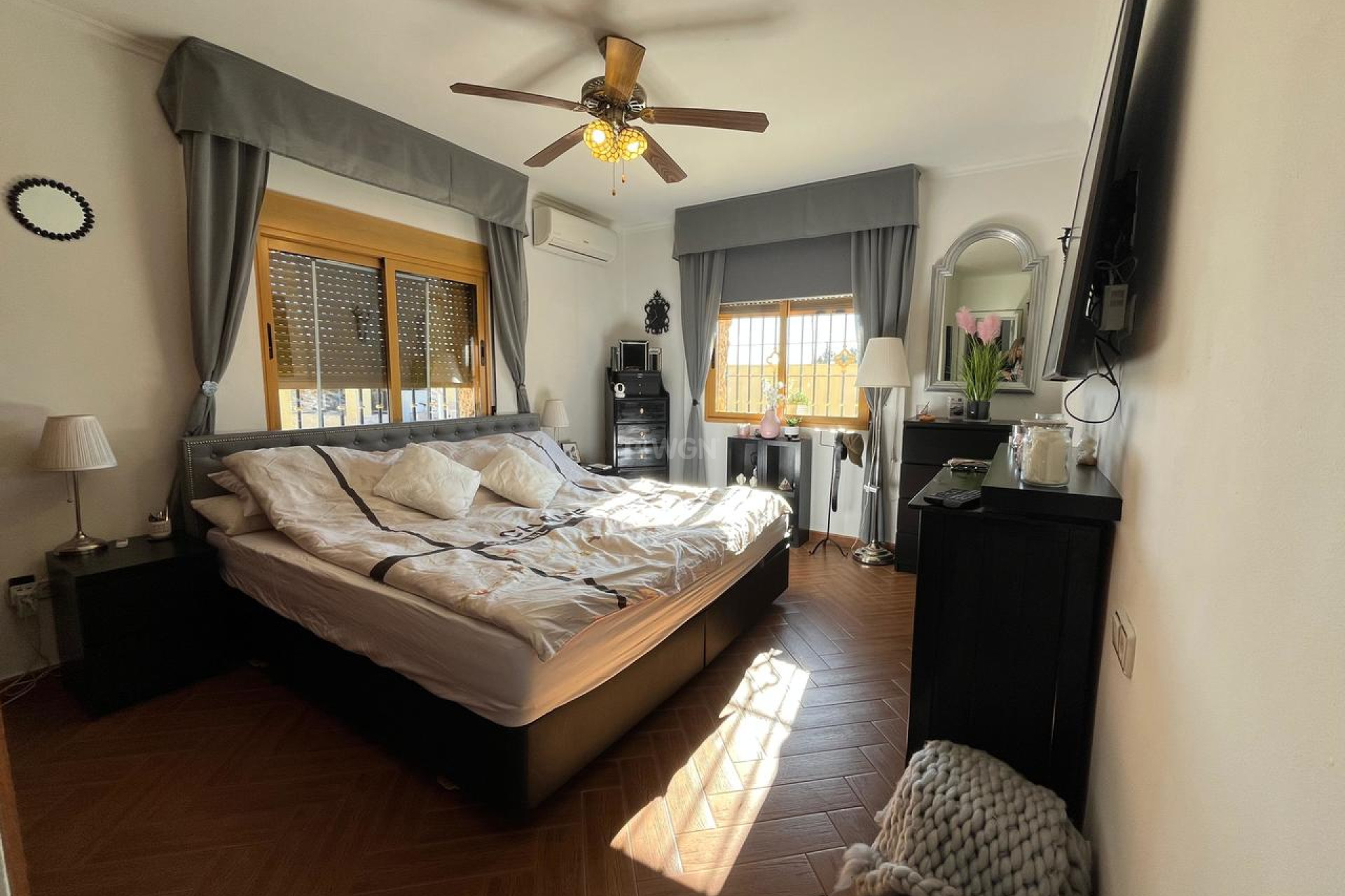 Resale - Villa - Fortuna - Inland