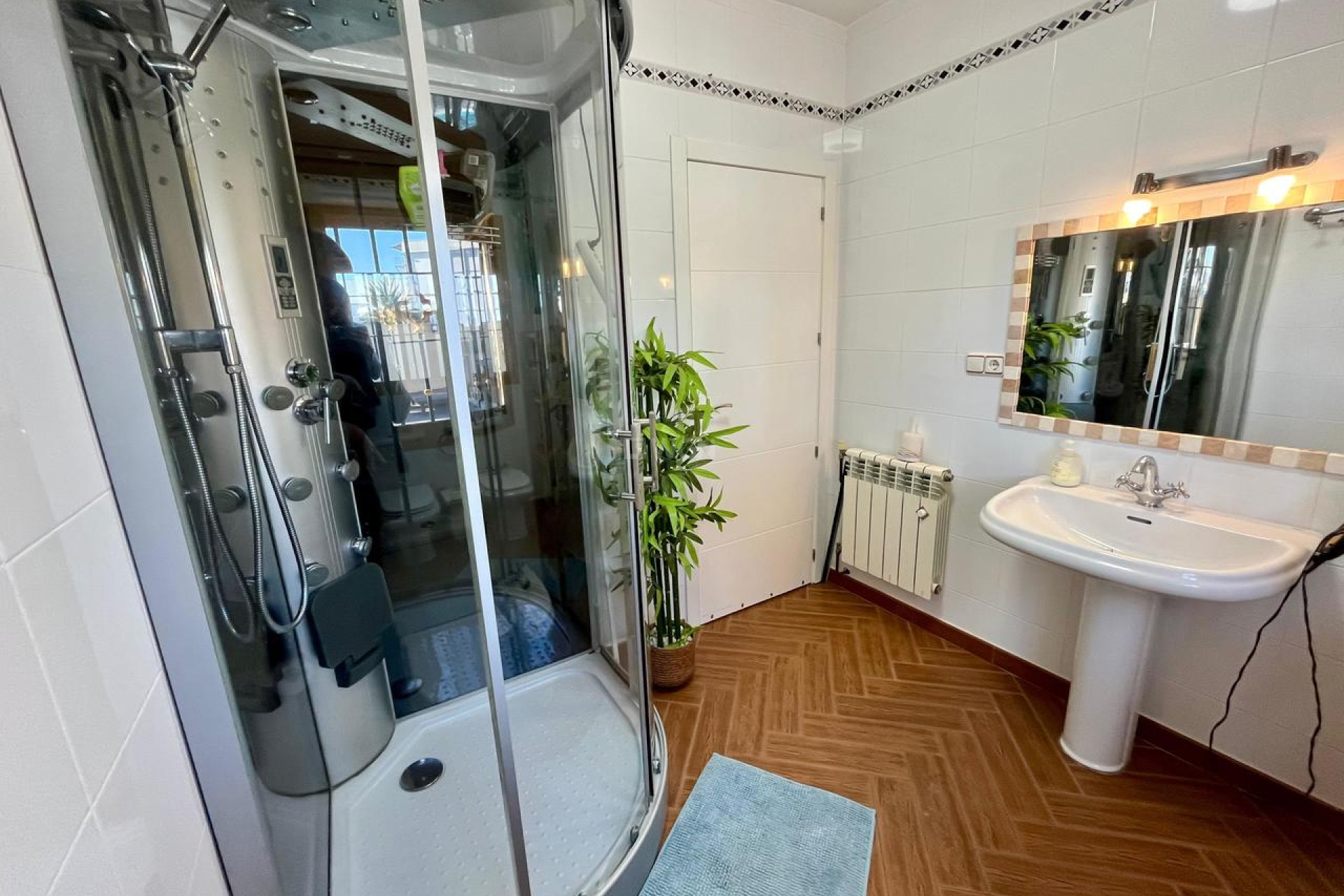 Resale - Villa - Fortuna - Inland