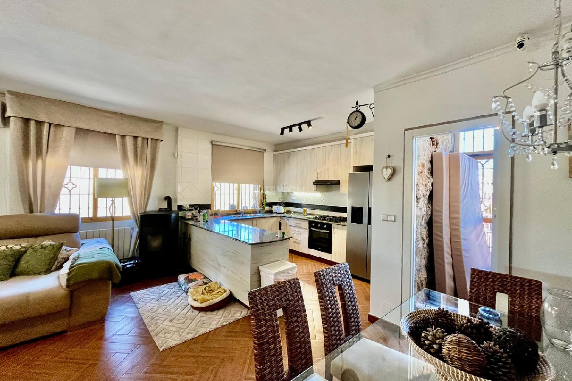 Resale - Villa - Fortuna - Inland