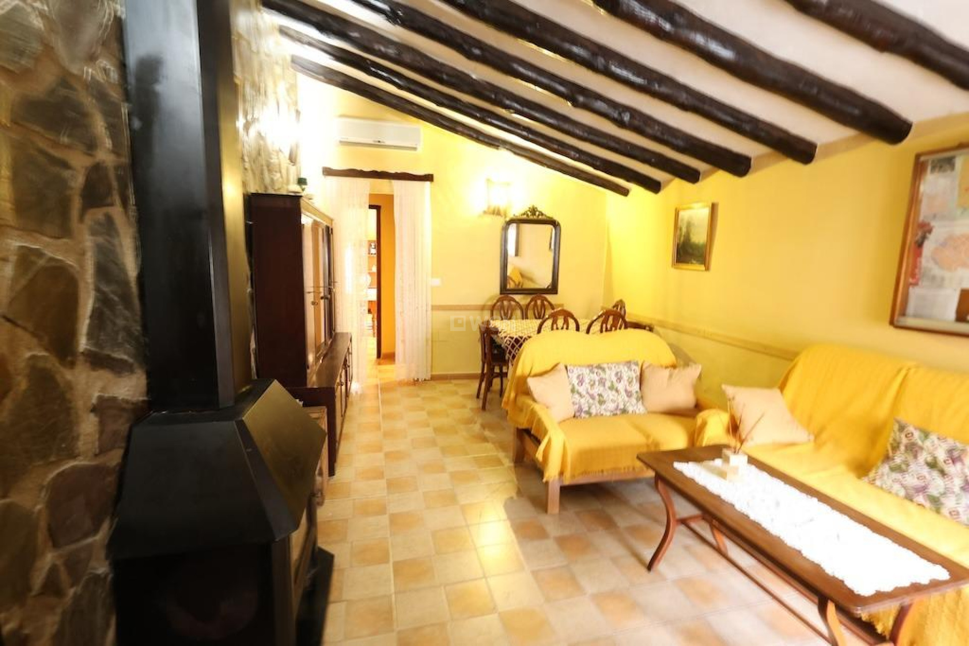 Resale - Villa - Fortuna - Inland