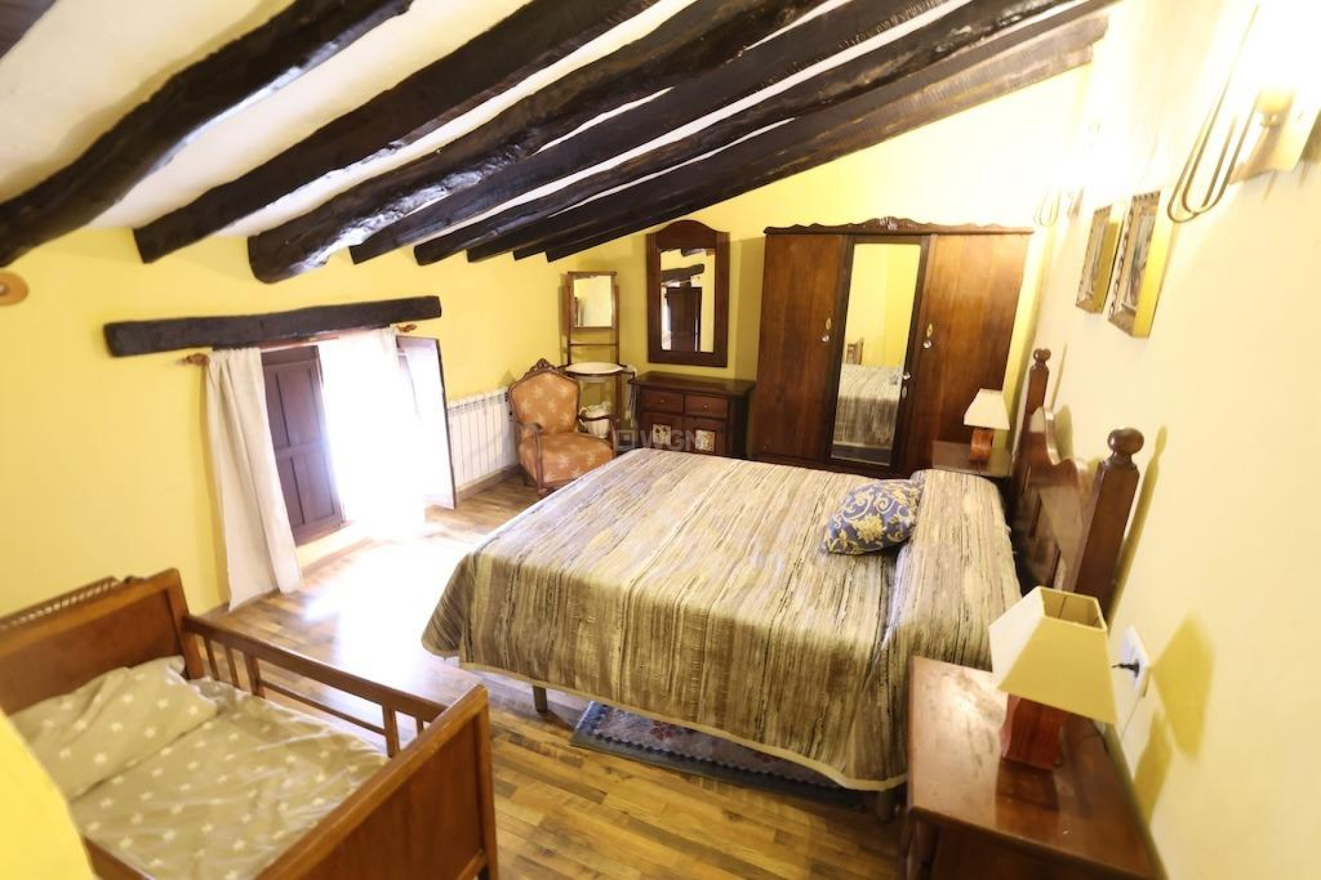 Resale - Villa - Fortuna - Inland