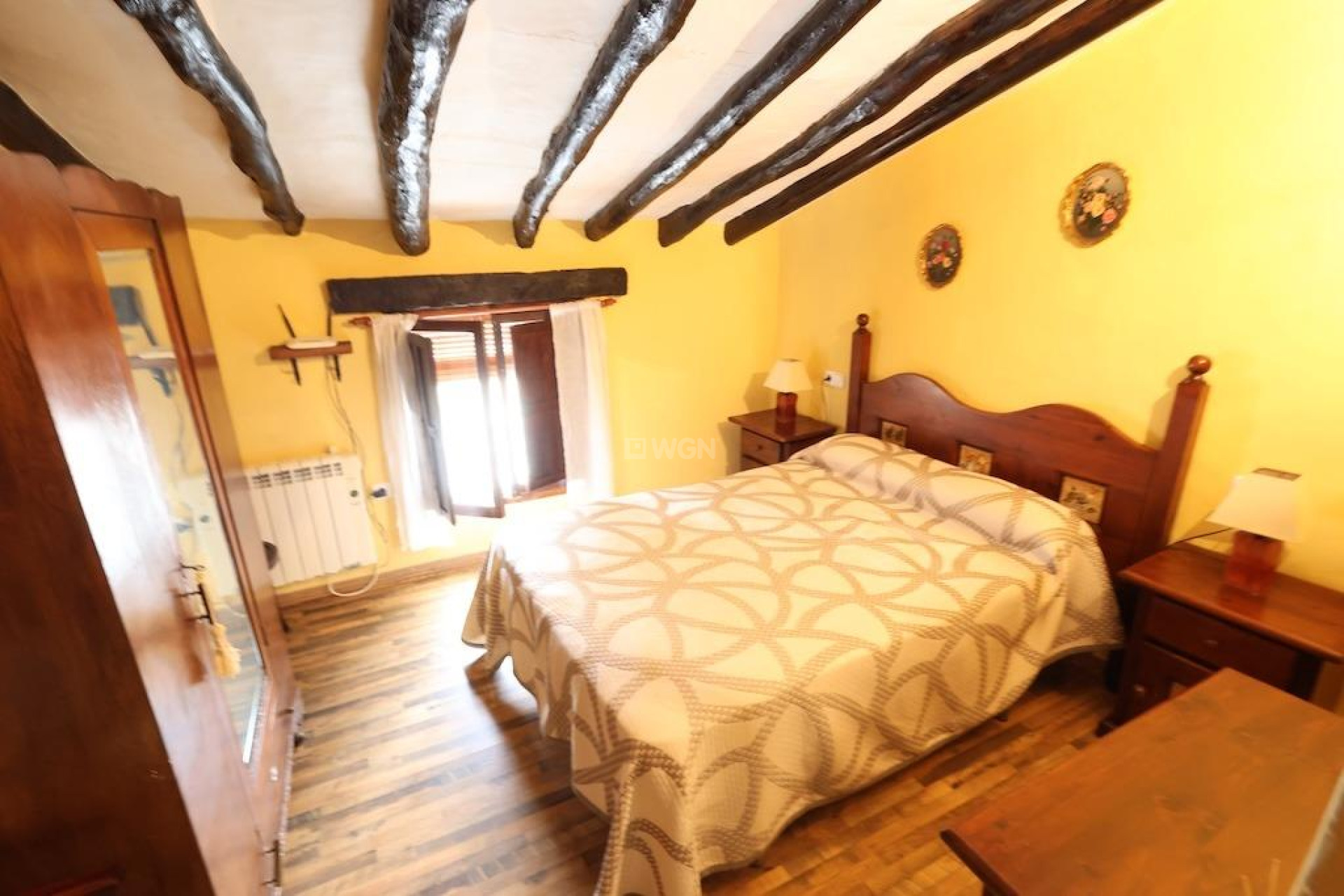 Resale - Villa - Fortuna - Inland