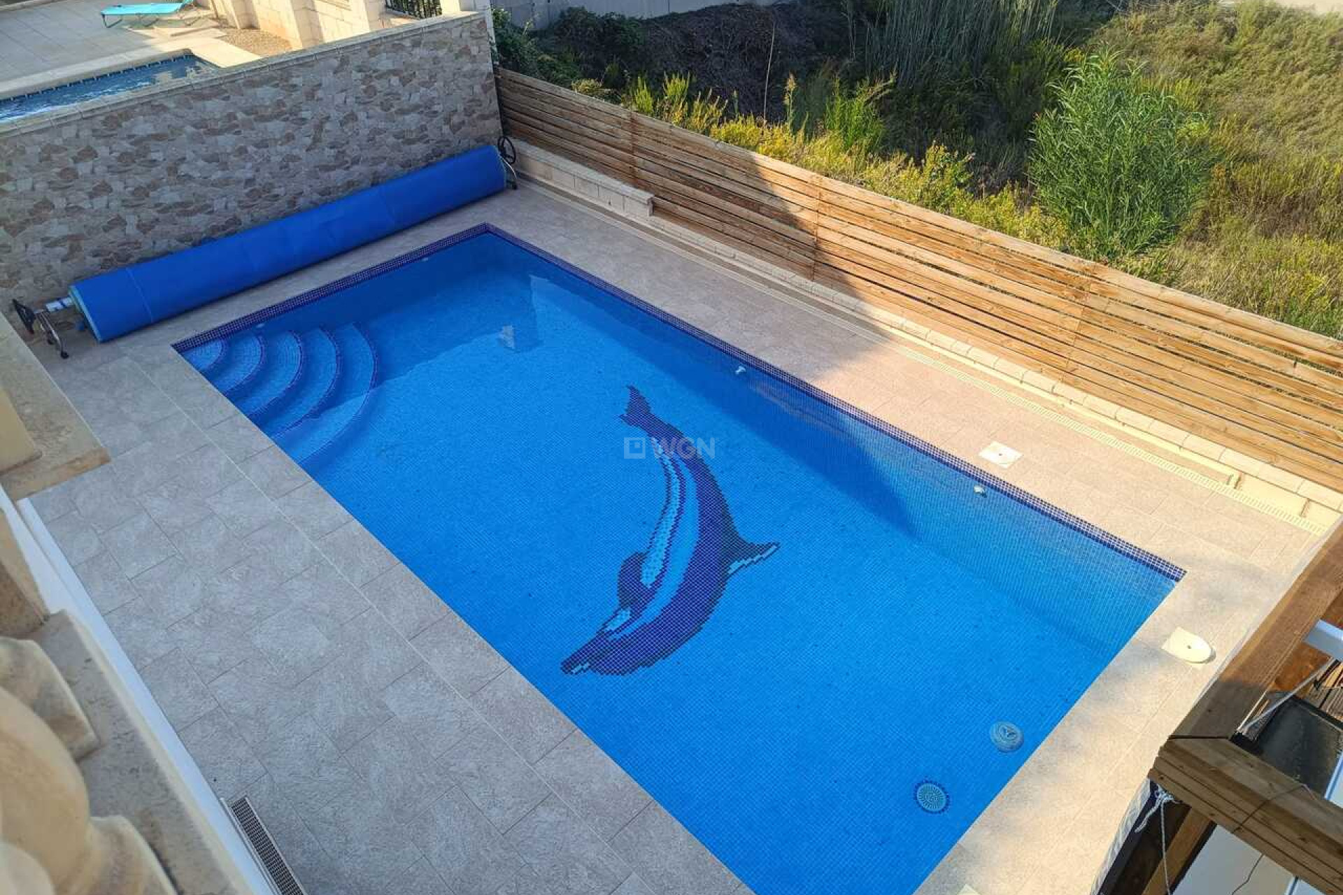 Resale - Villa - Fortuna - Inland