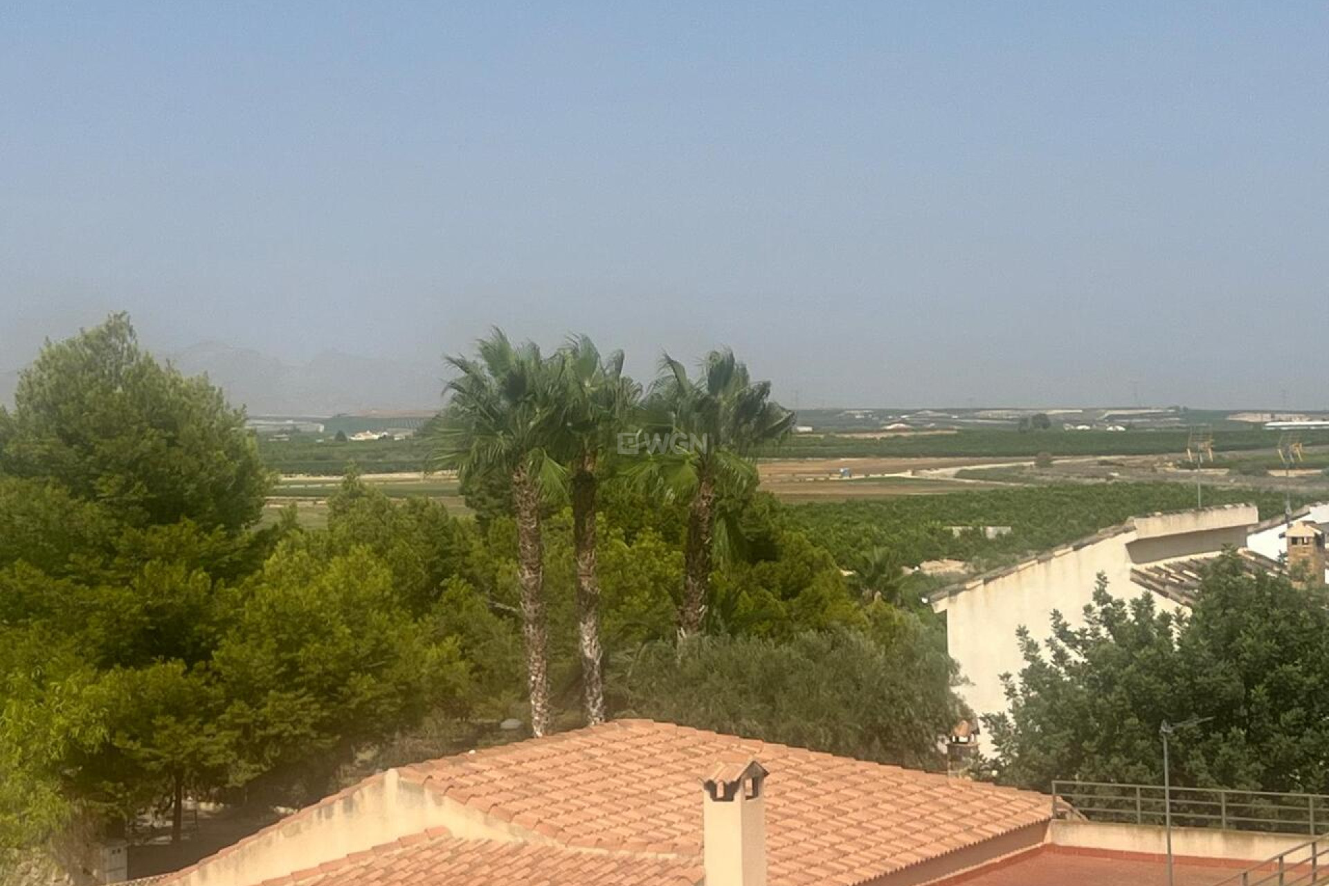 Resale - Villa - Fortuna - Inland