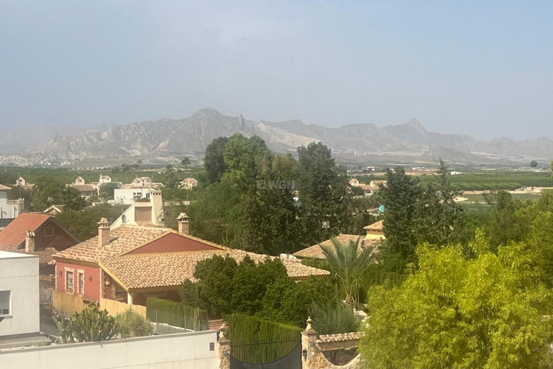 Resale - Villa - Fortuna - Inland