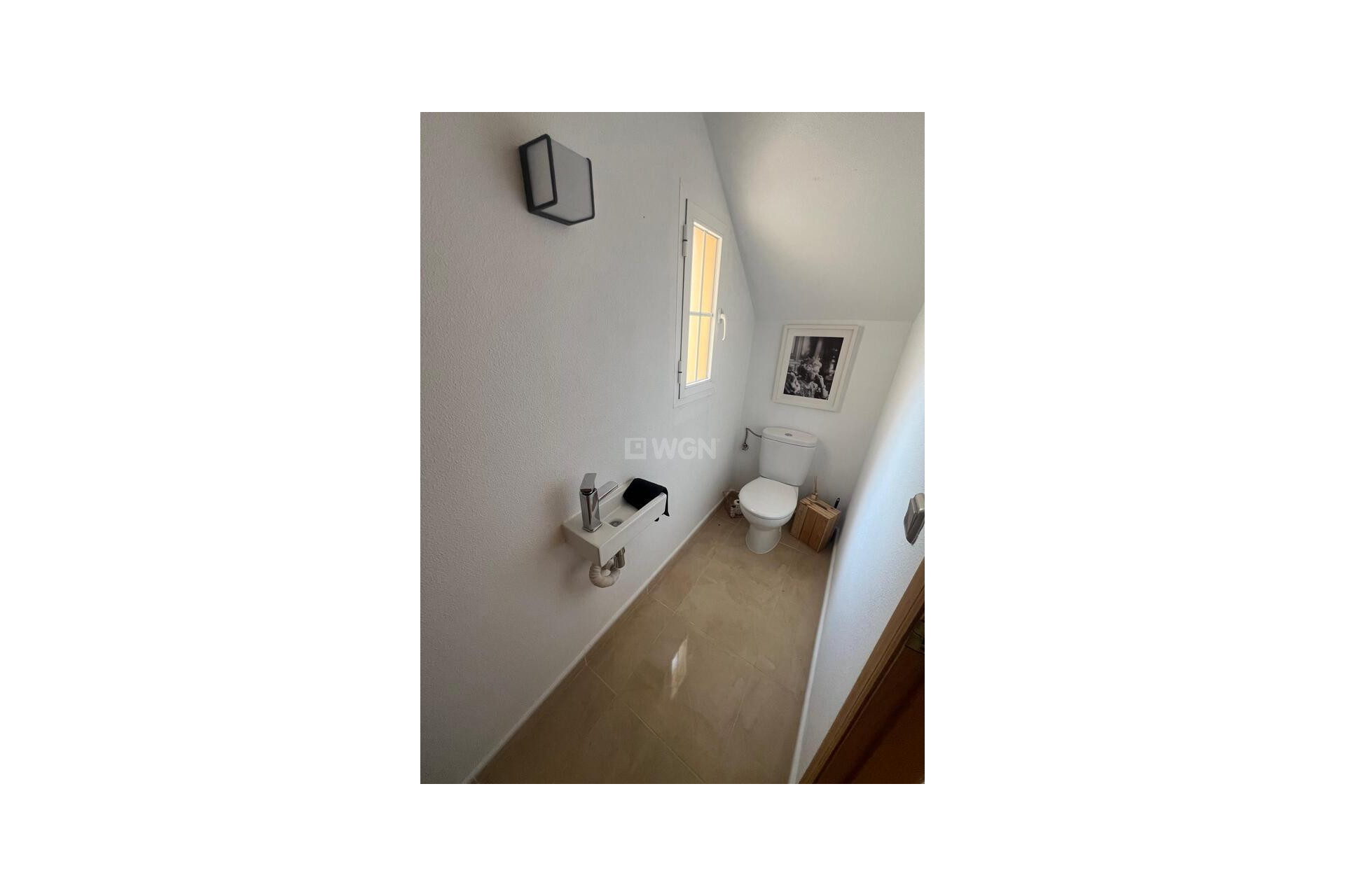 Resale - Villa - Fortuna - Inland