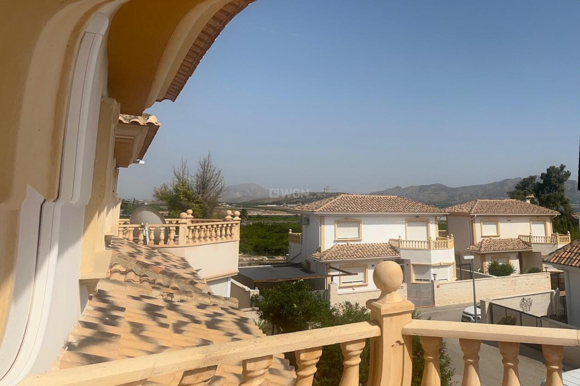 Resale - Villa - Fortuna - Inland