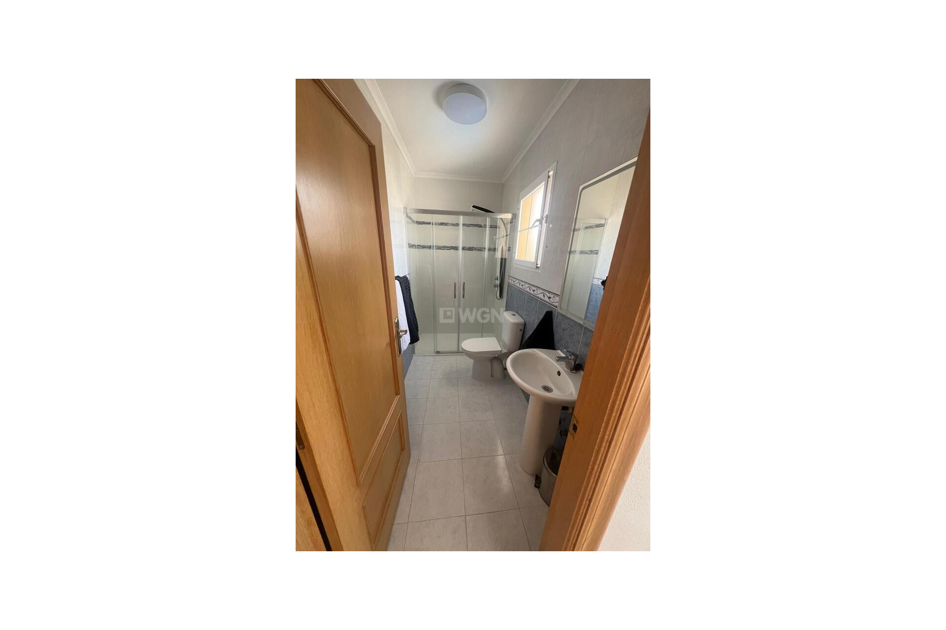 Resale - Villa - Fortuna - Inland