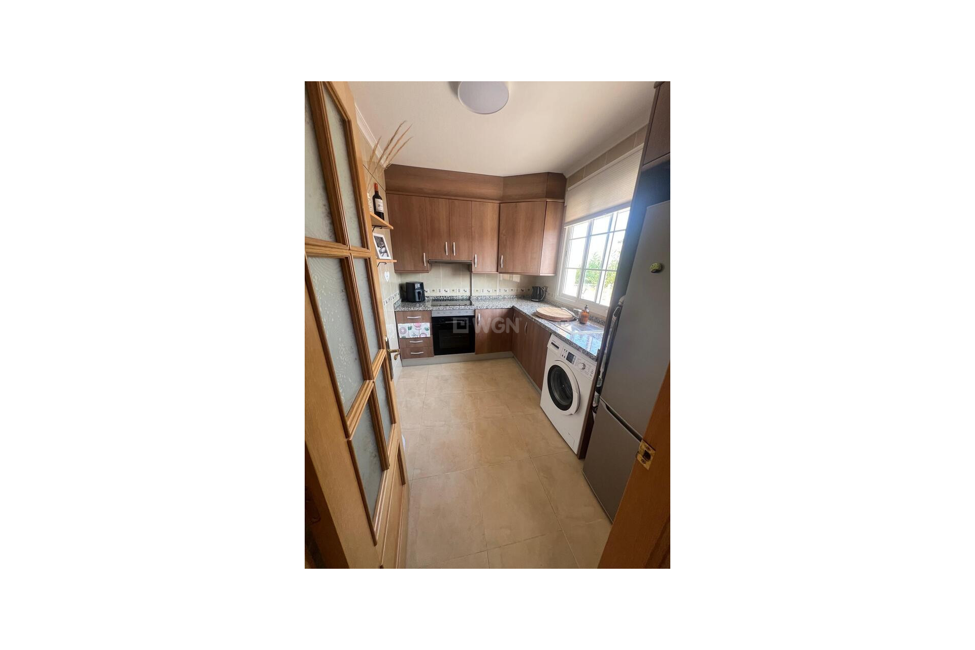 Resale - Villa - Fortuna - Inland