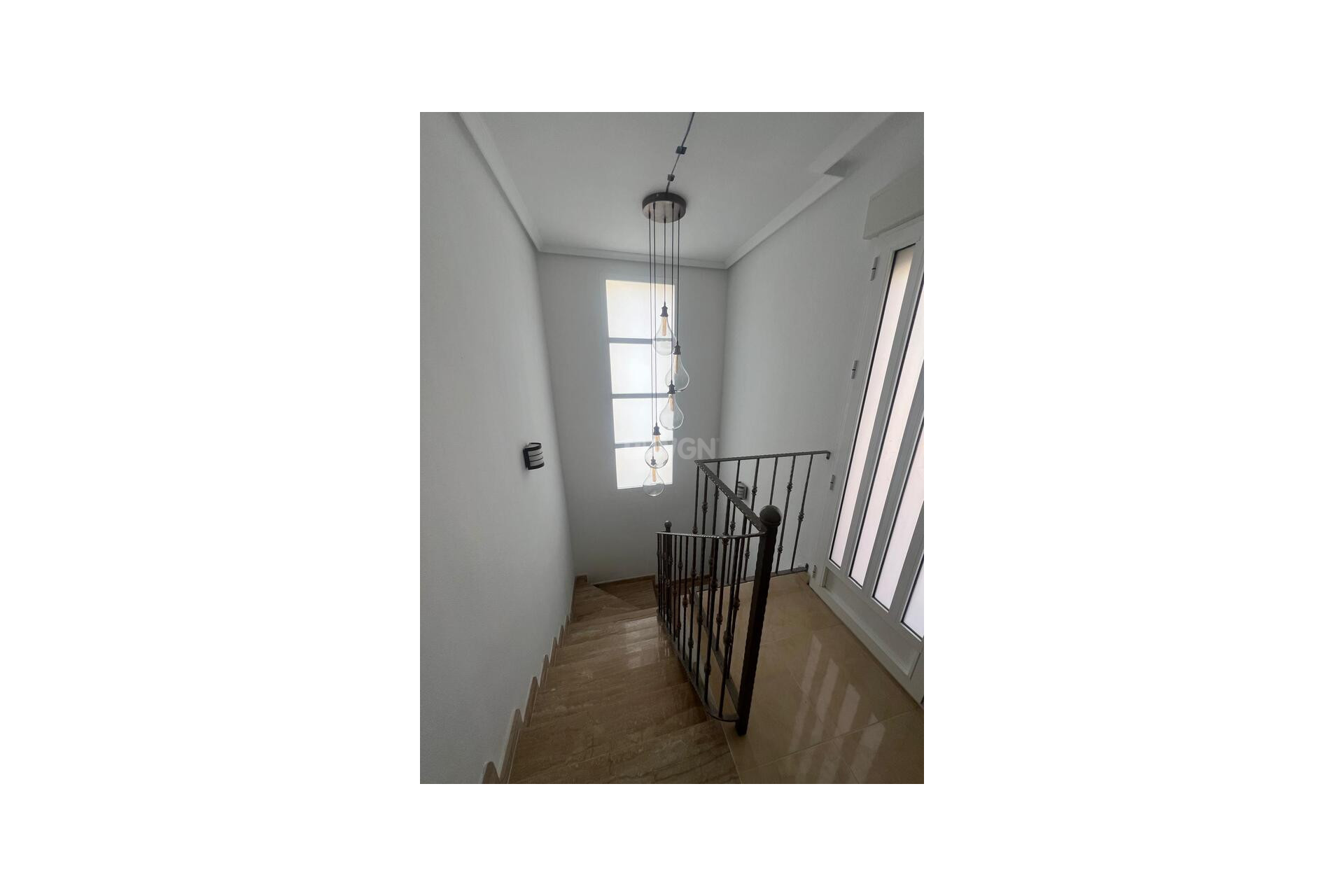 Resale - Villa - Fortuna - Inland