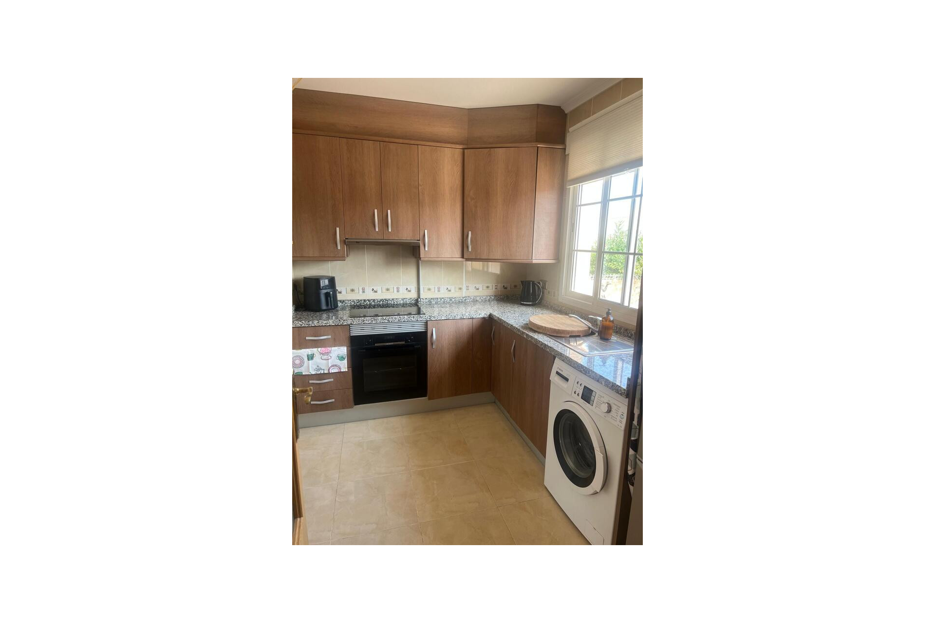 Resale - Villa - Fortuna - Inland