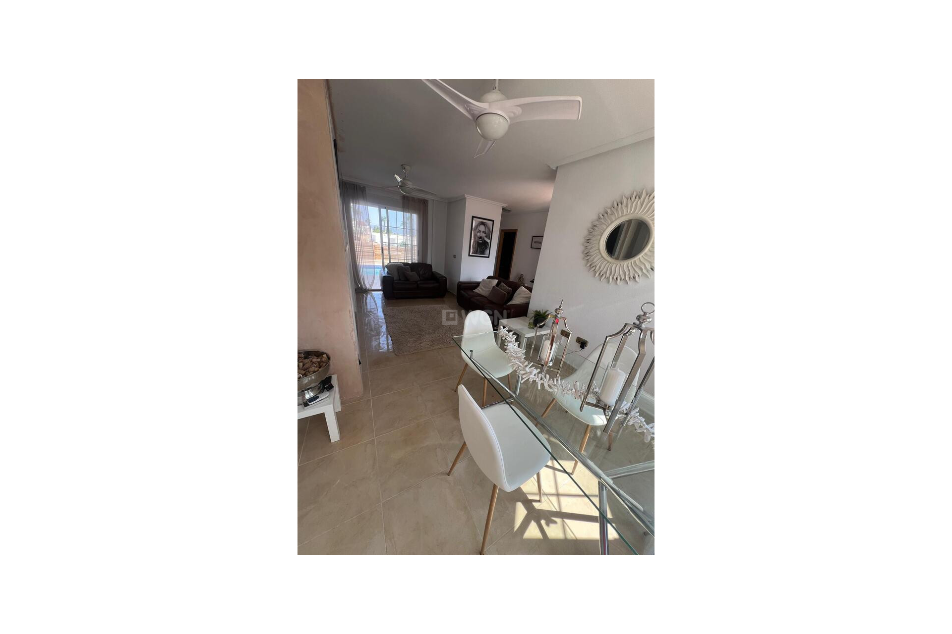 Resale - Villa - Fortuna - Inland