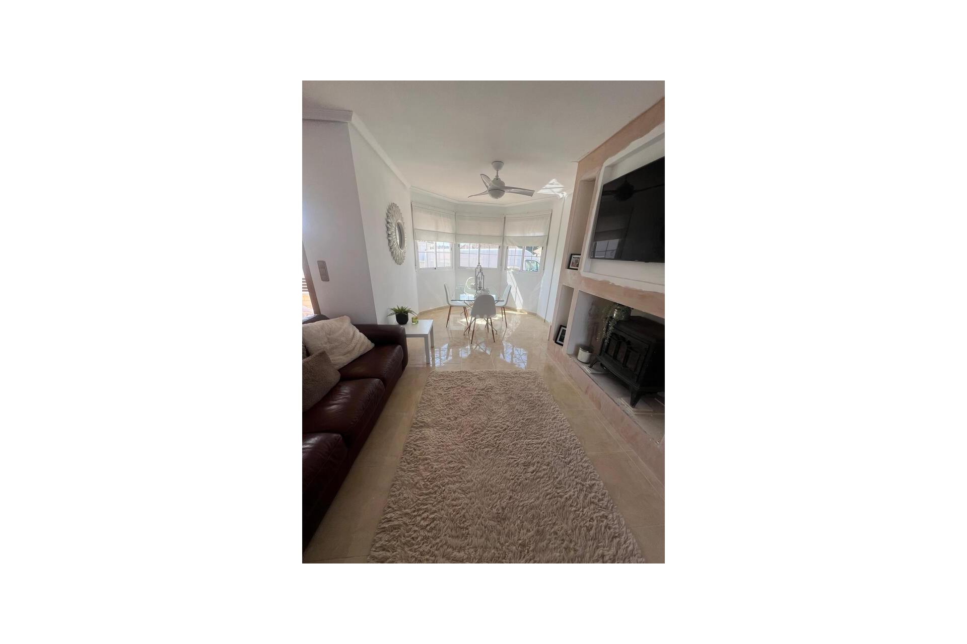 Resale - Villa - Fortuna - Inland