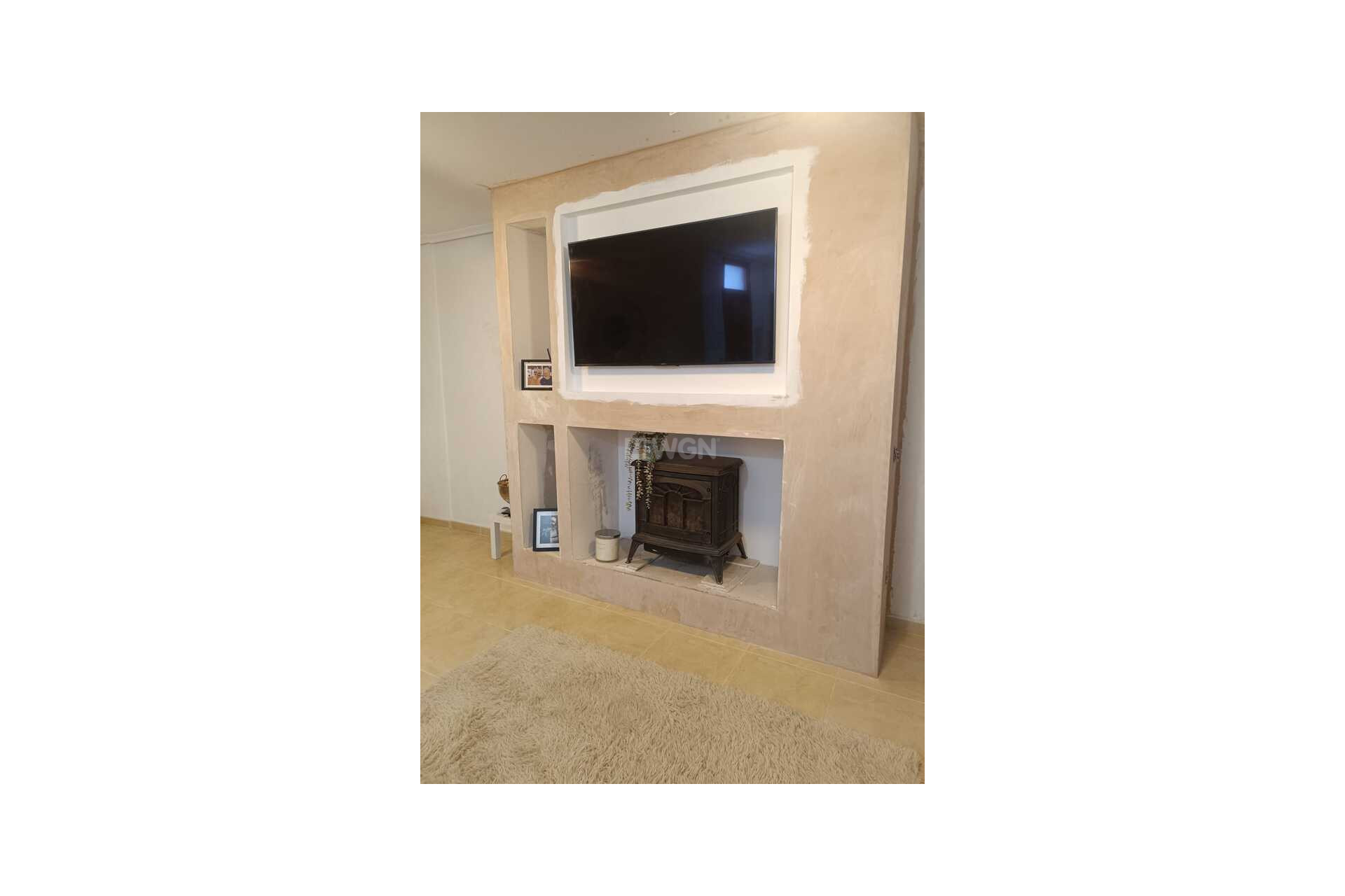 Resale - Villa - Fortuna - Inland