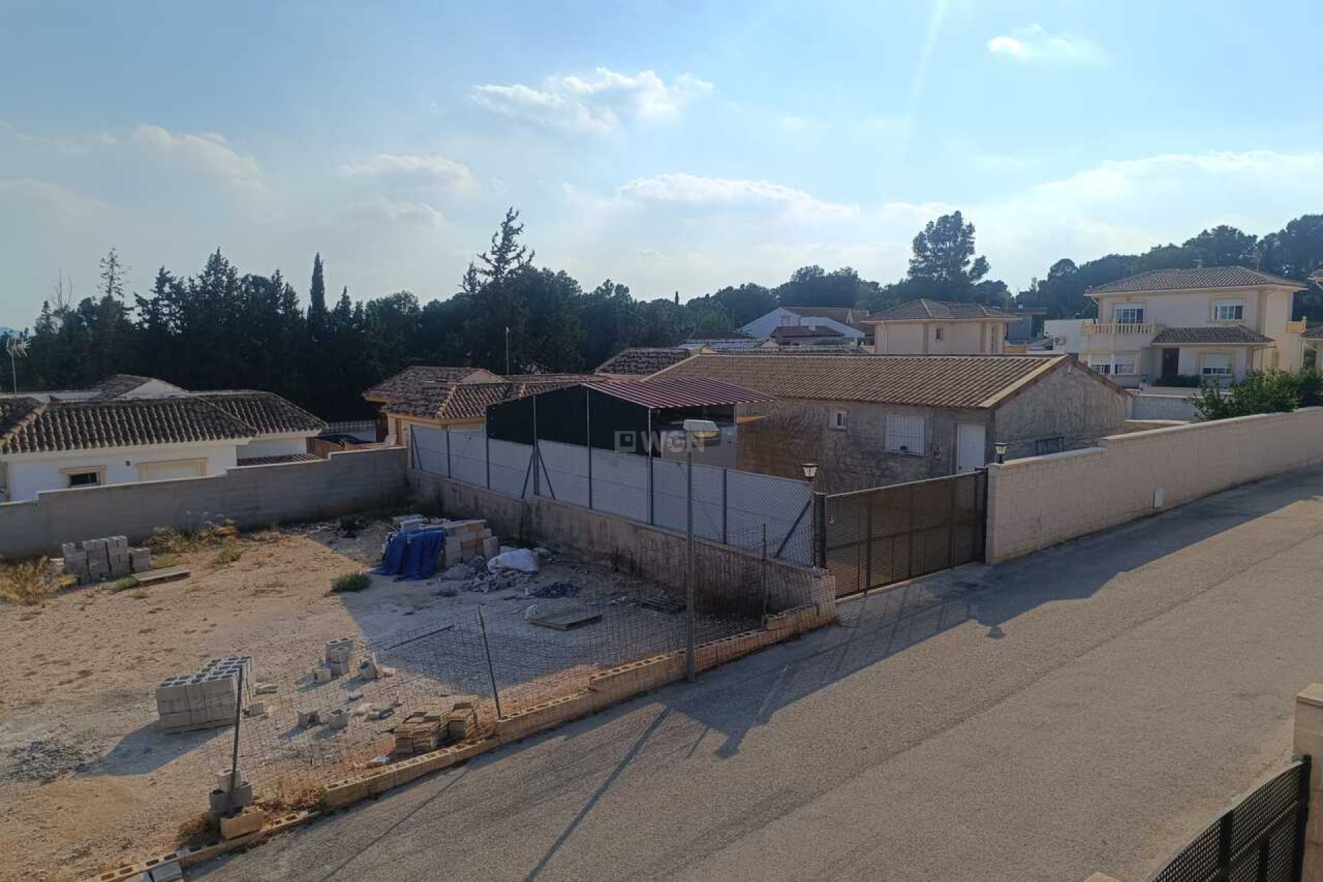 Resale - Villa - Fortuna - Inland