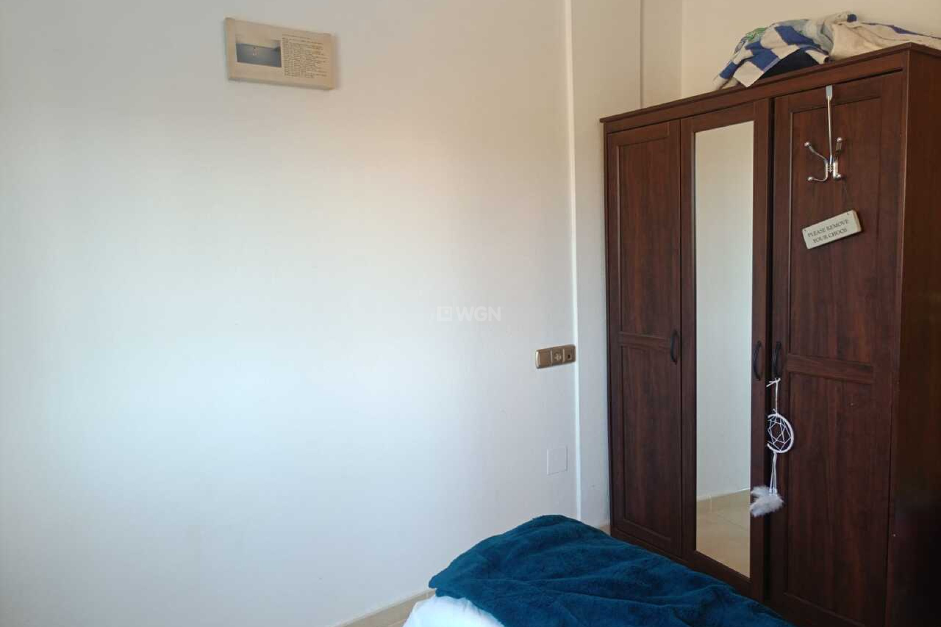 Resale - Villa - Fortuna - Inland