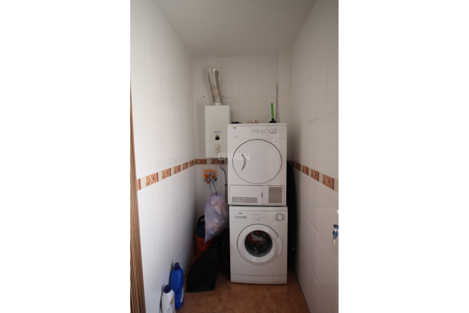 Resale - Villa - Fortuna - Inland