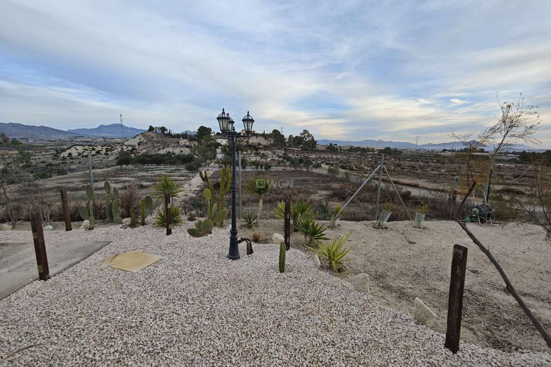 Resale - Villa - Fortuna - Inland